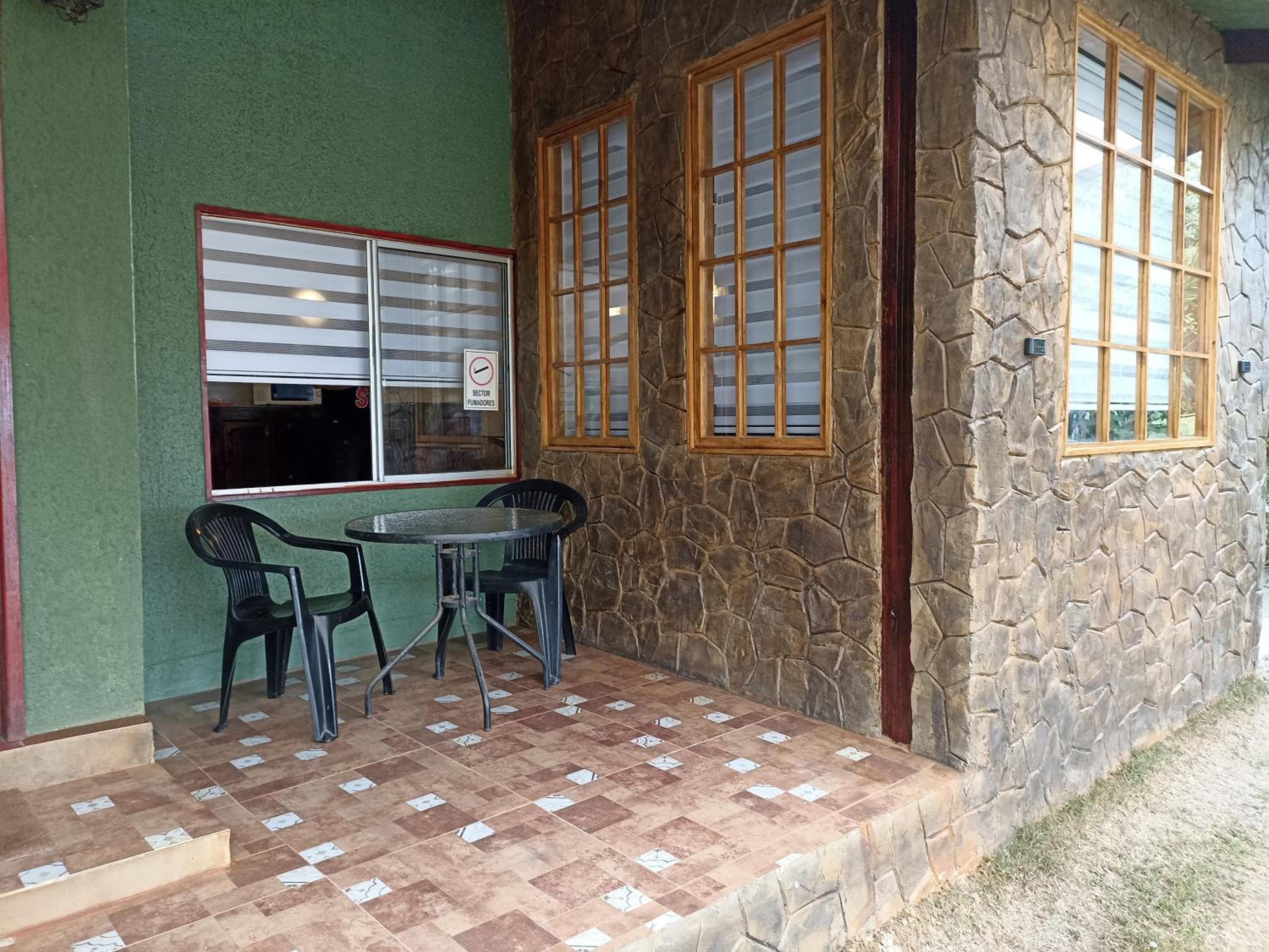 La Querencia de Algarrobo