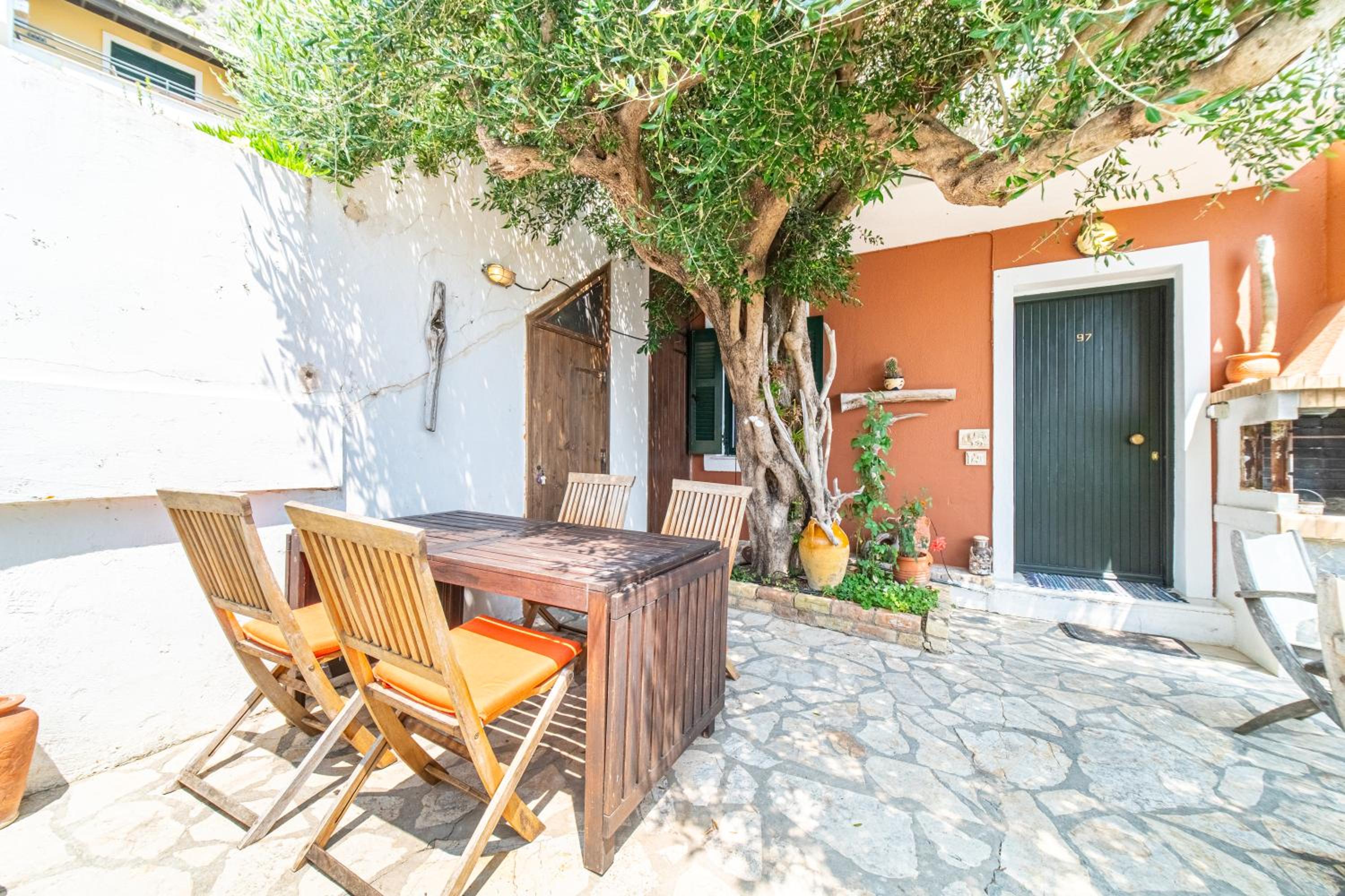 Athena's Veranda magestic views Home 97 in Glyfada of Corfu by New Era view 4
