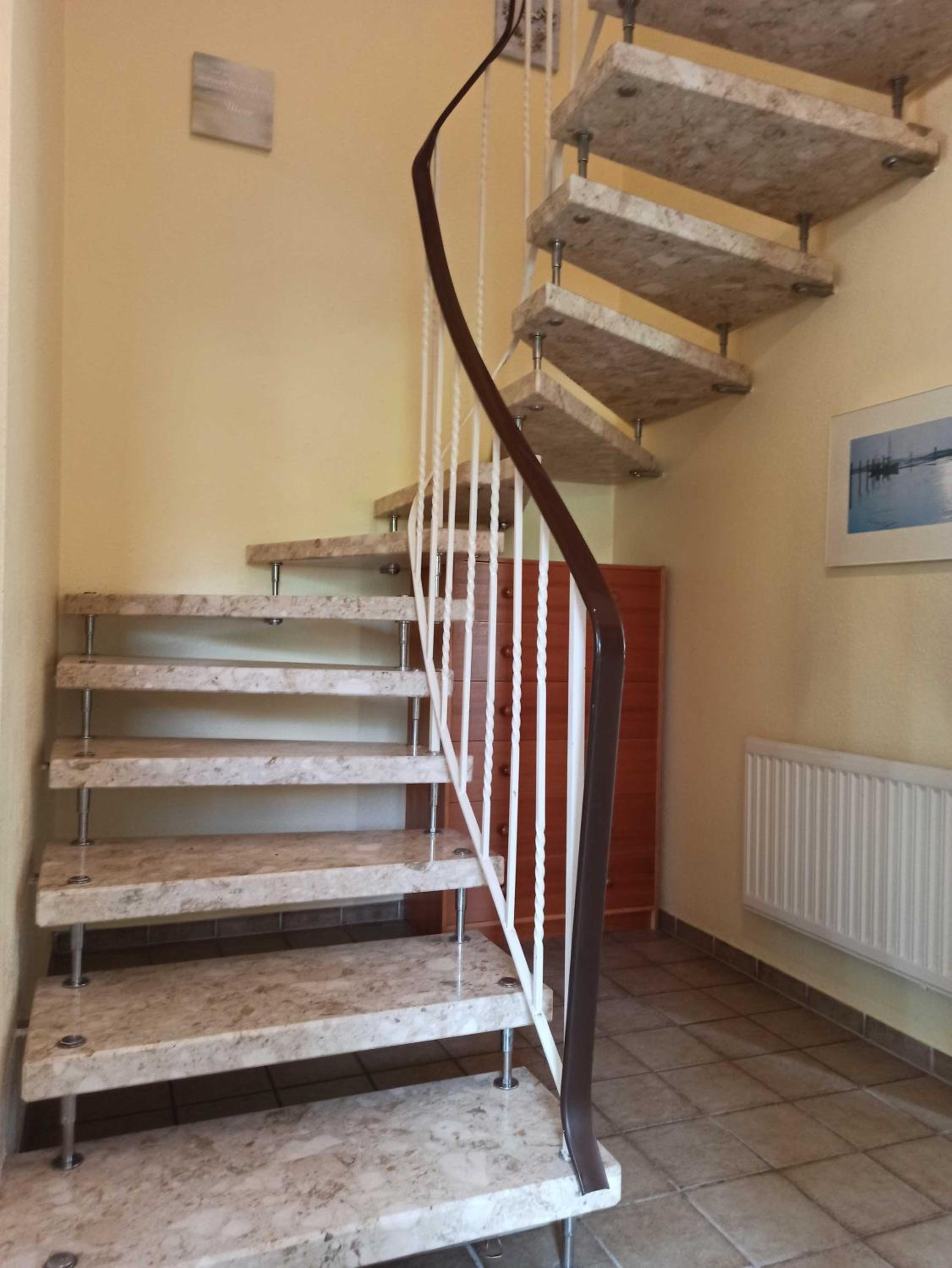 Ferienhaus Friesenrose 45237