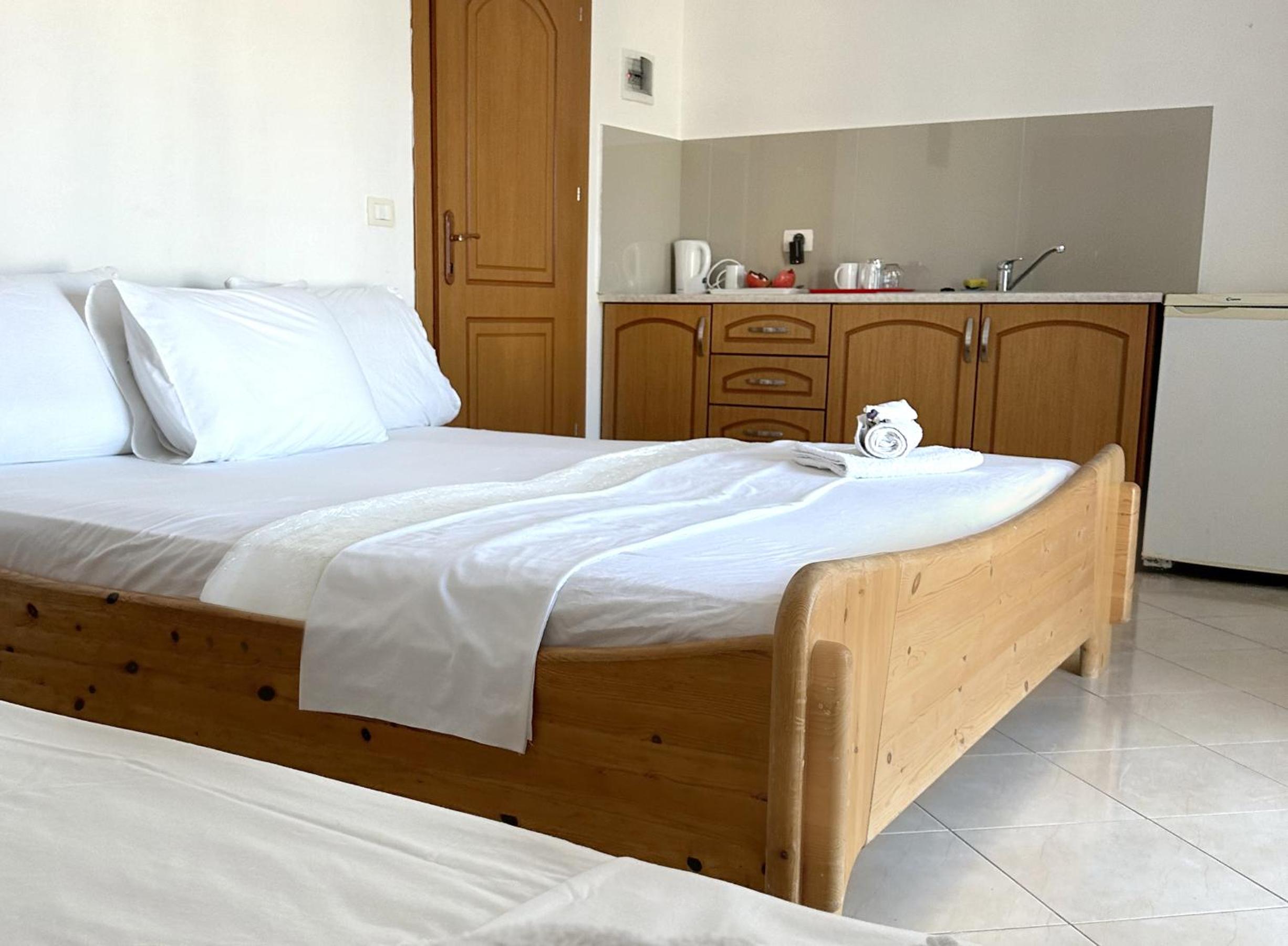 Kel Rooms