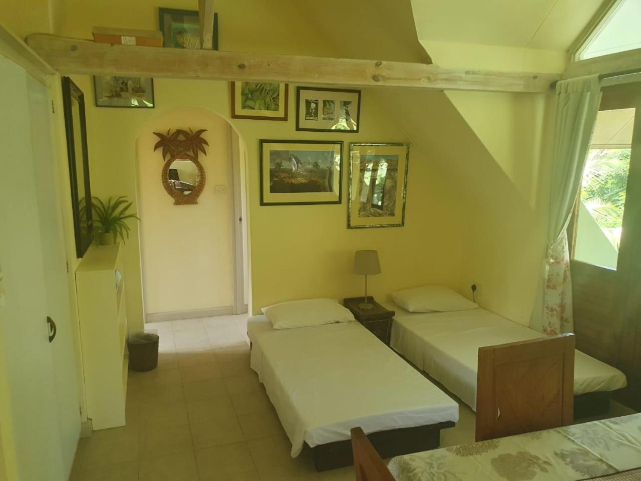 Maison Soleil