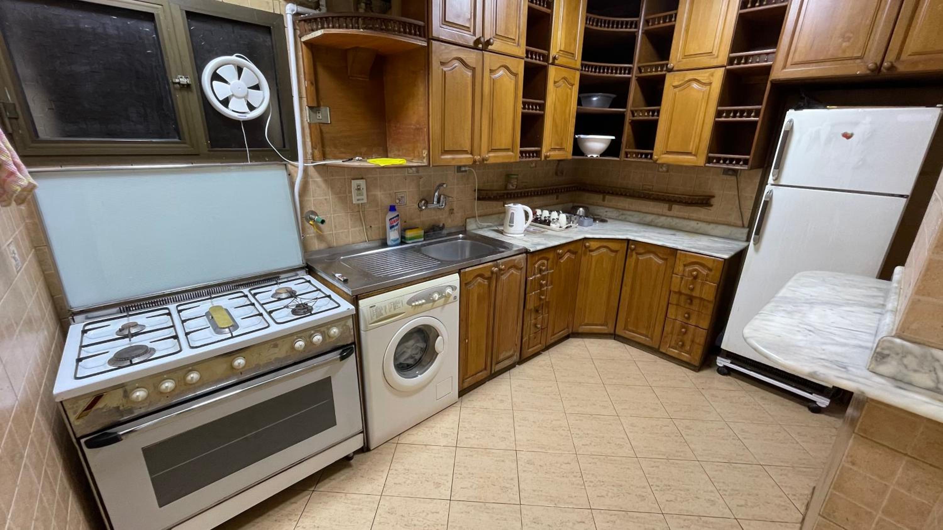 New Cozy Apartment 10 Minutes away from Cairo Airport and all Amenities bedside Radisson Blu Hotel