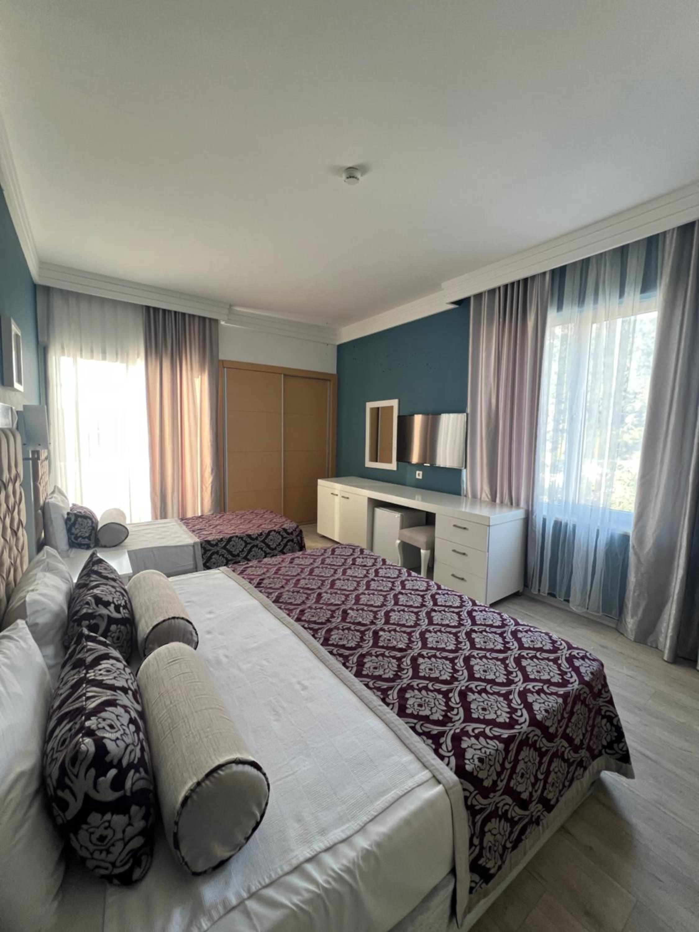 SL La Perla Hotel Kemer - Image 28