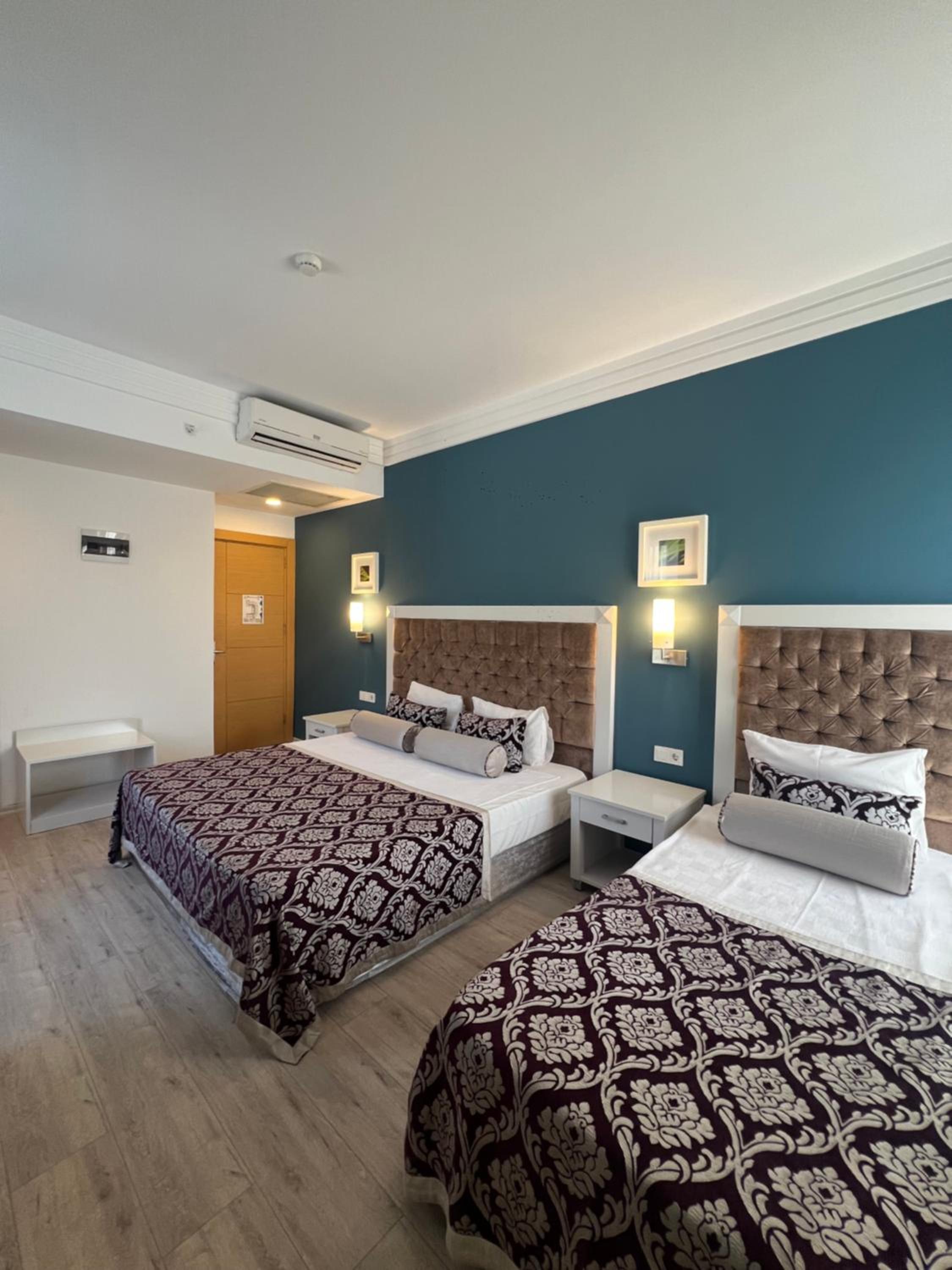 SL La Perla Hotel Kemer - Image 23