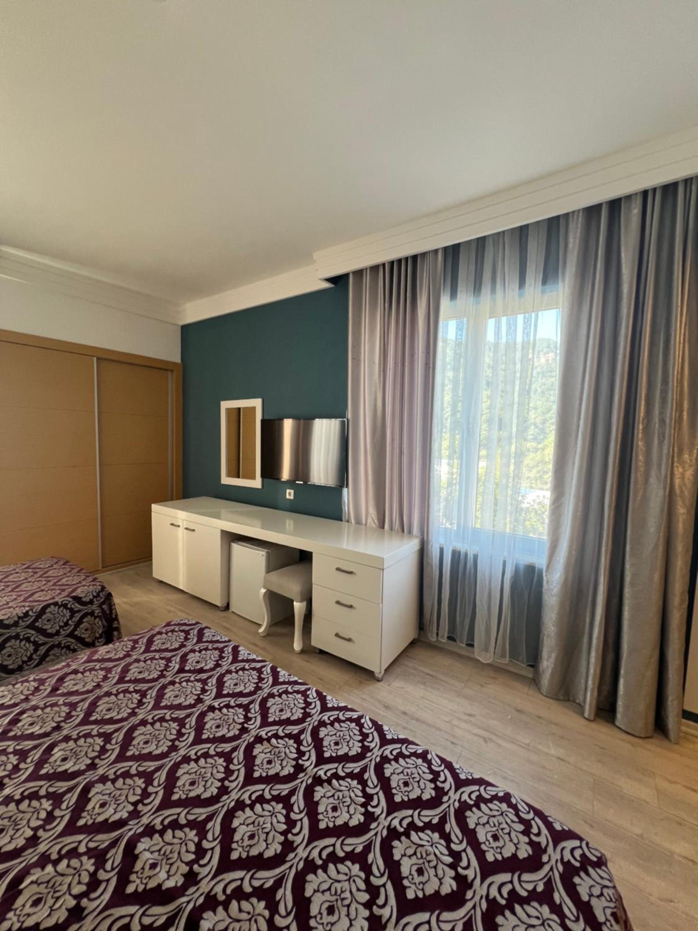 SL La Perla Hotel Kemer - Image 17