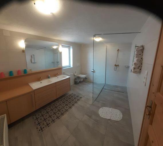 Haus Bergblick