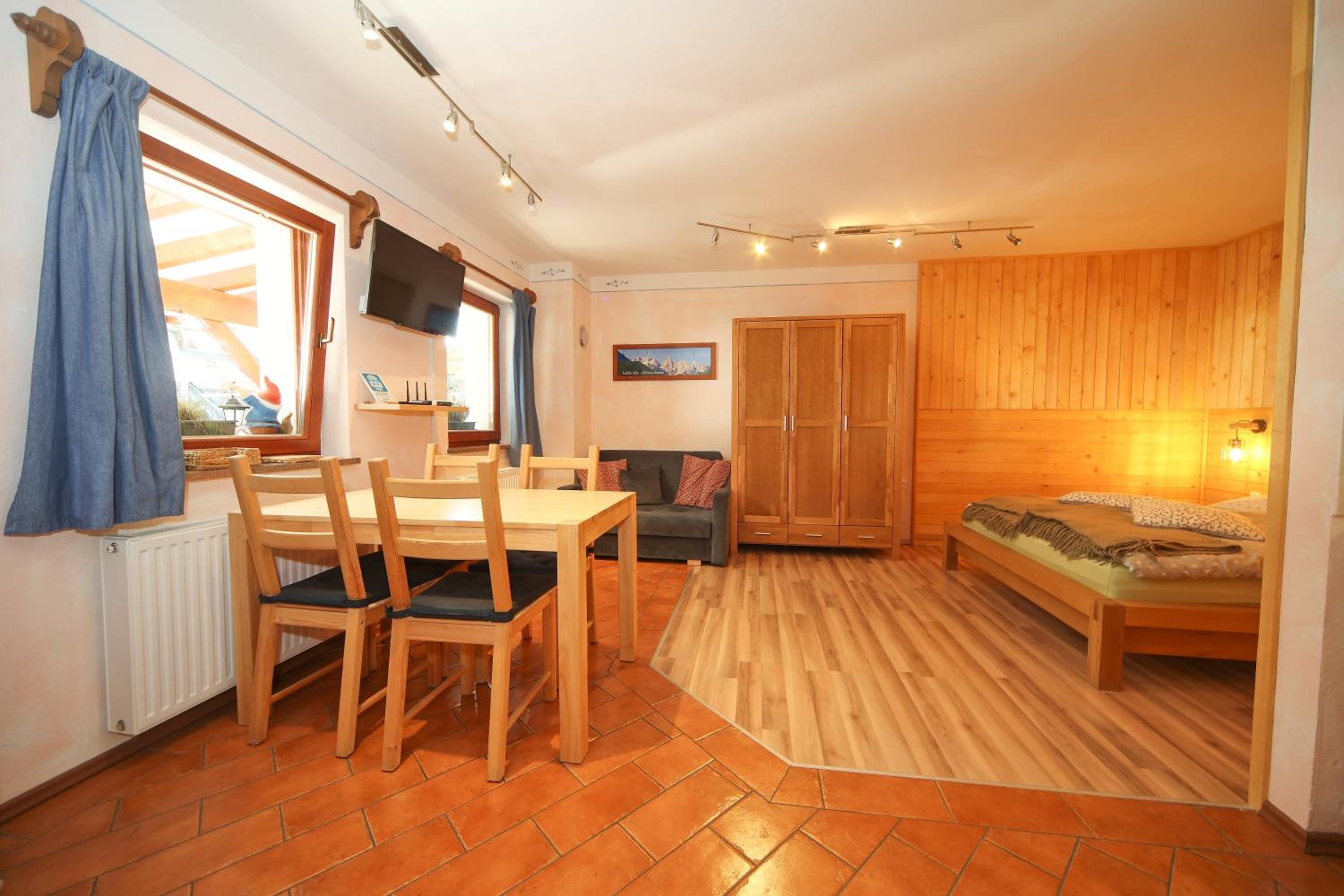 Apartma Felix view 2