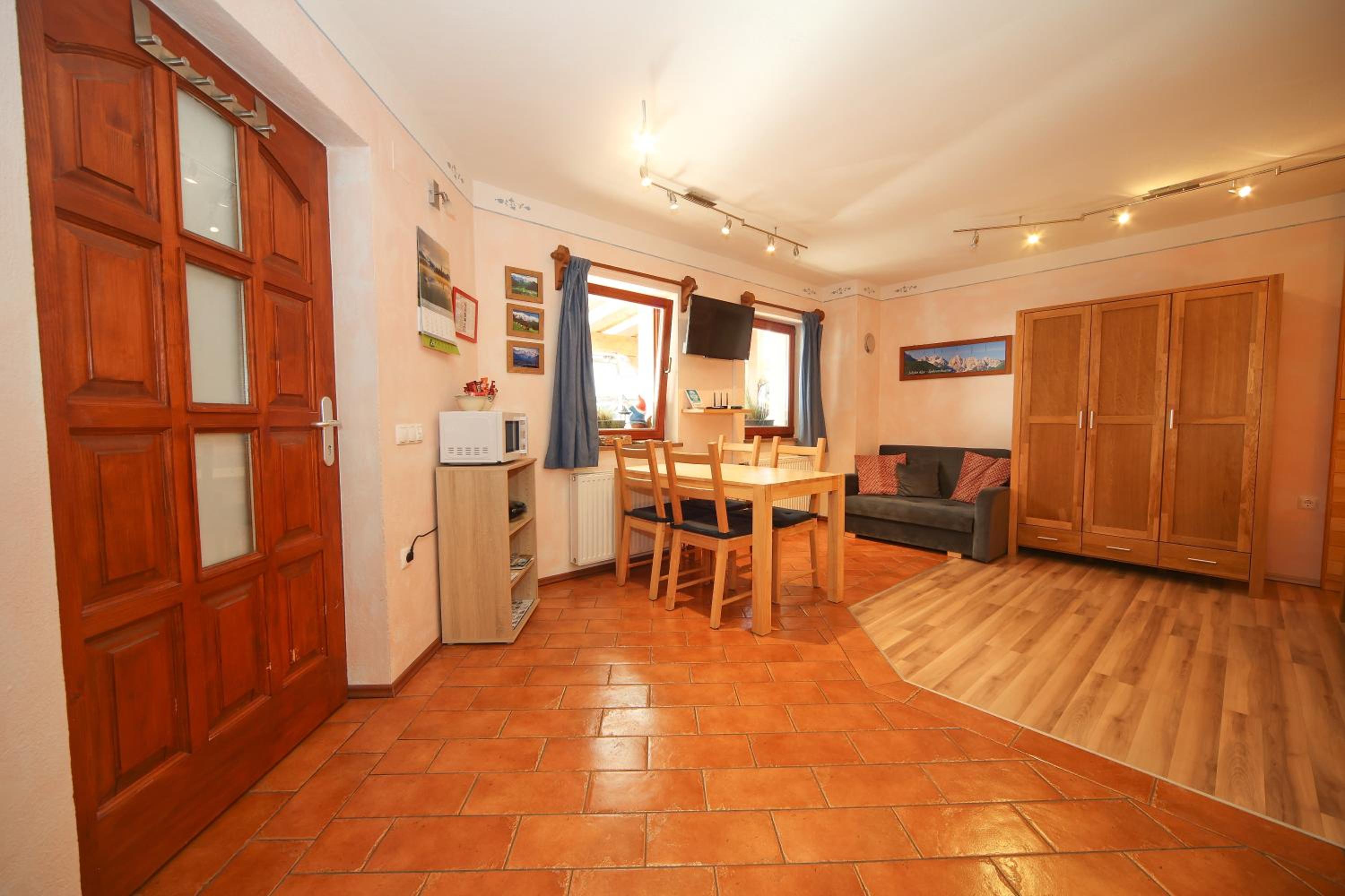 Apartma Felix view 4