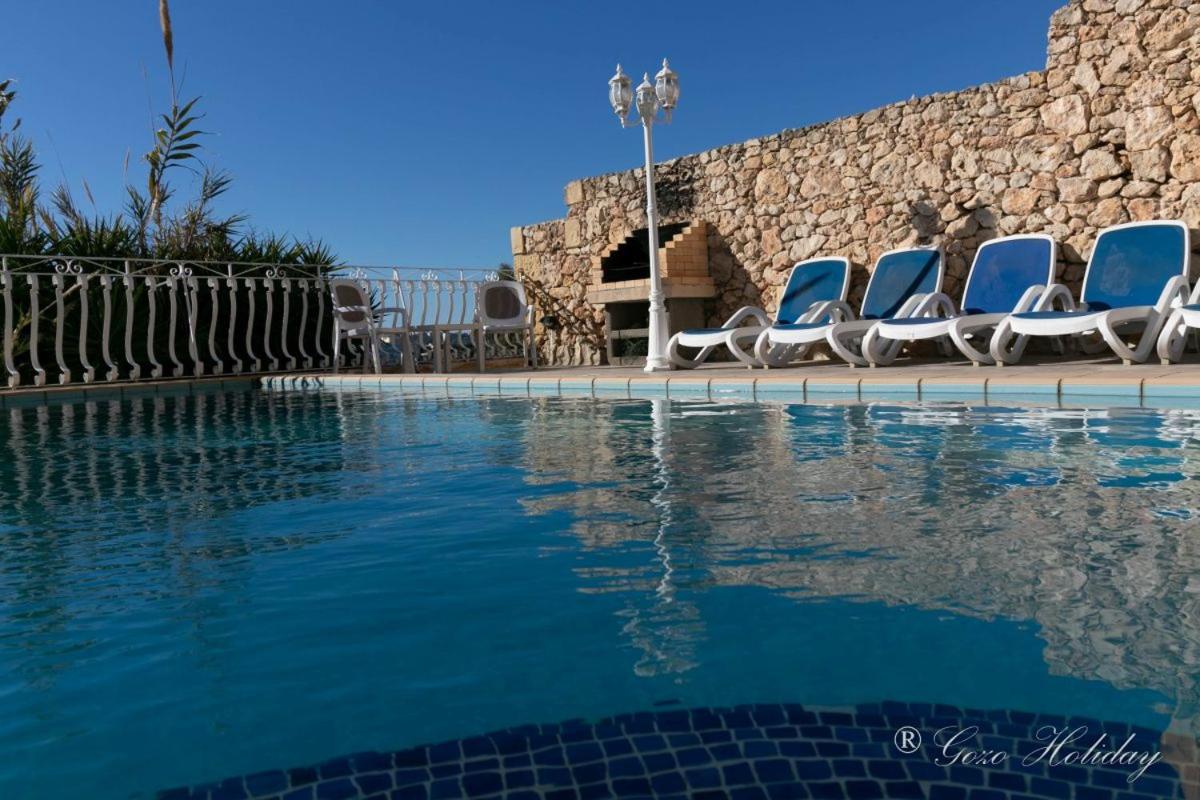 Hotel Hibiscus Xaghra - Image 1