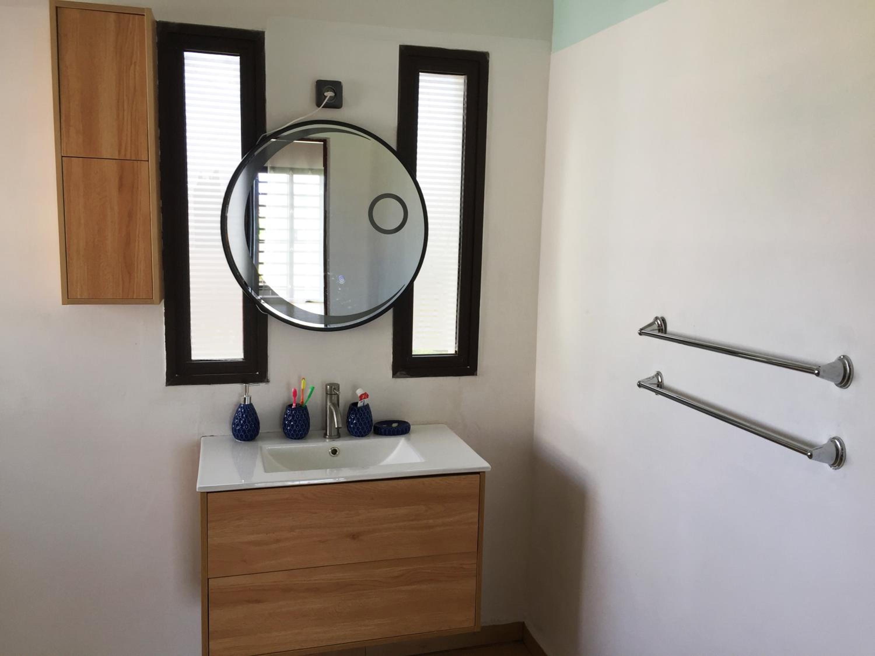 Sanda GuestHouse