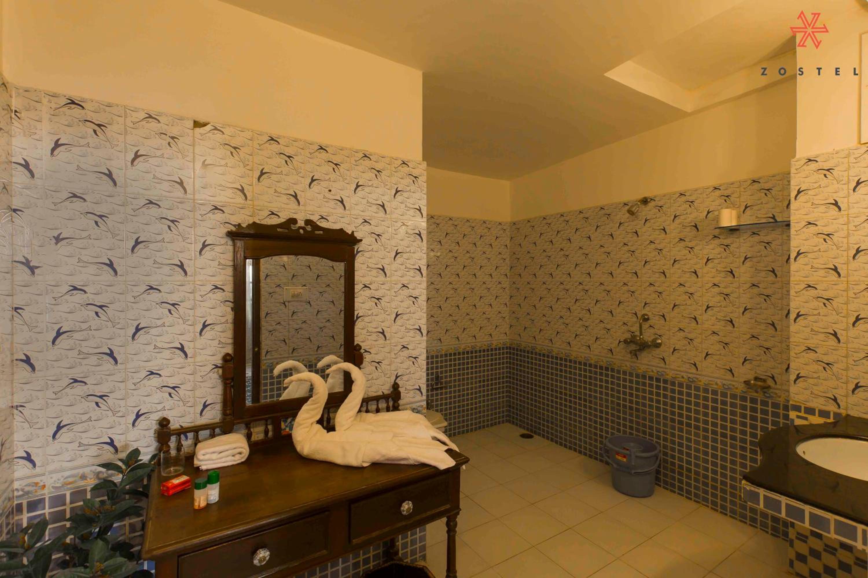 Zostel Udaipur - Hostel 35
