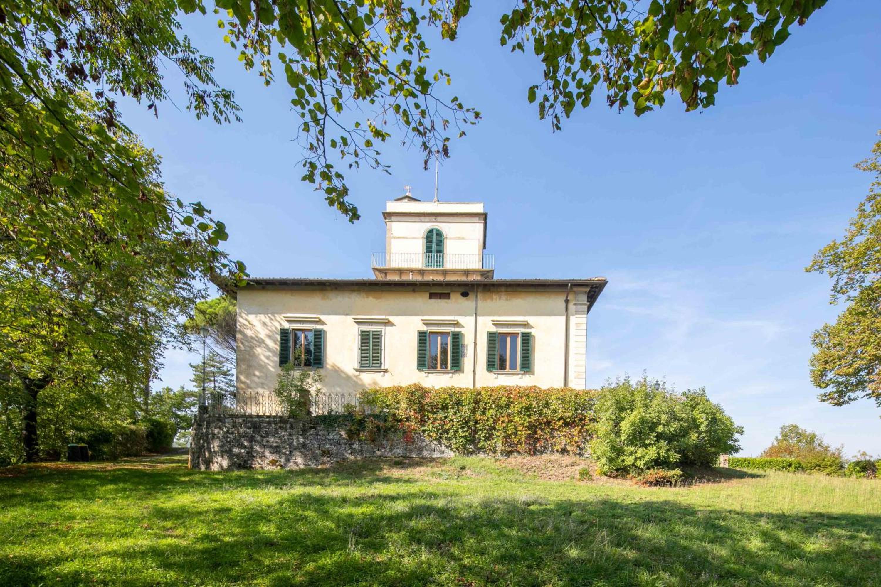 Villa Votanidi by VacaVilla view 2