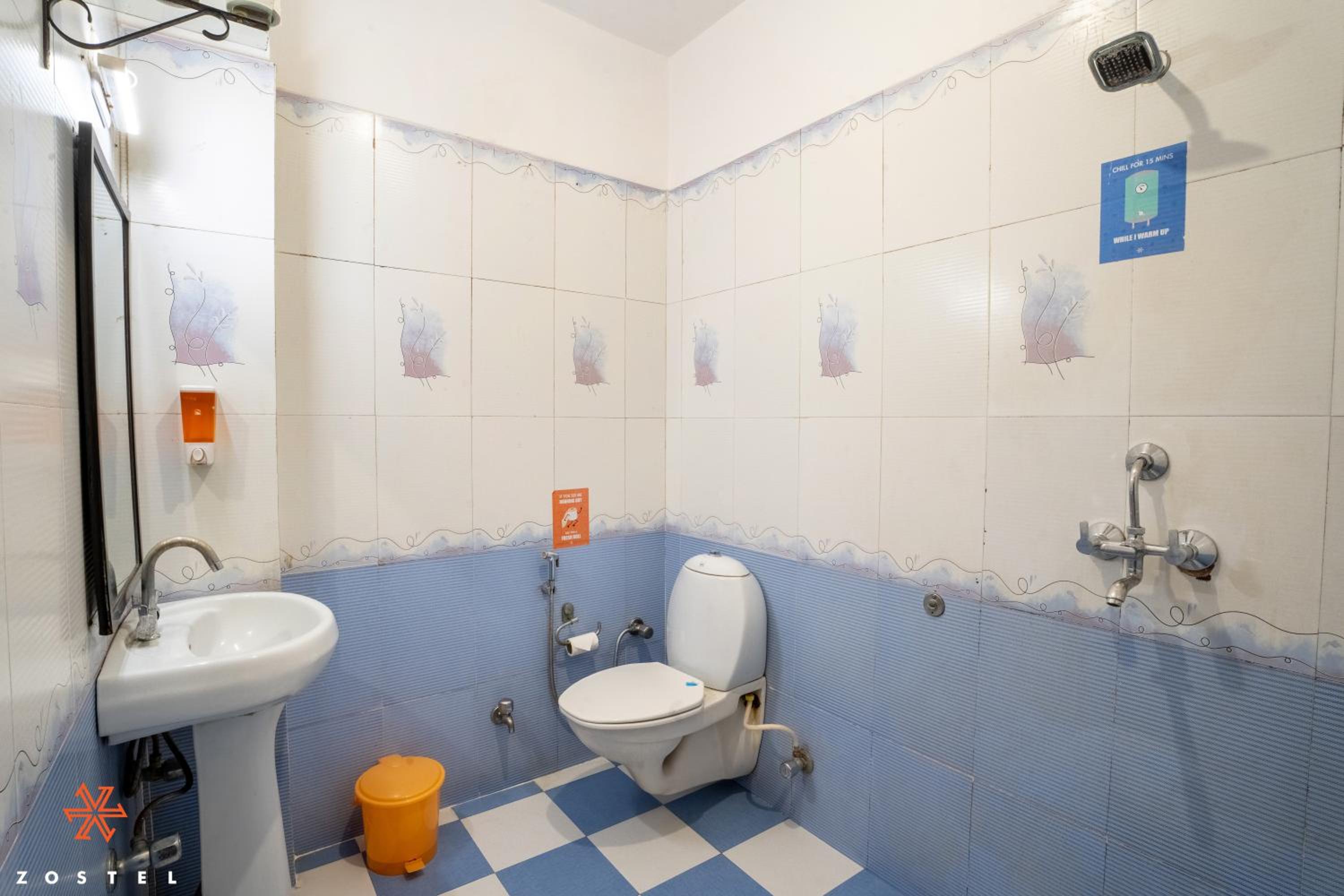 Zostel Udaipur - Hostel 36