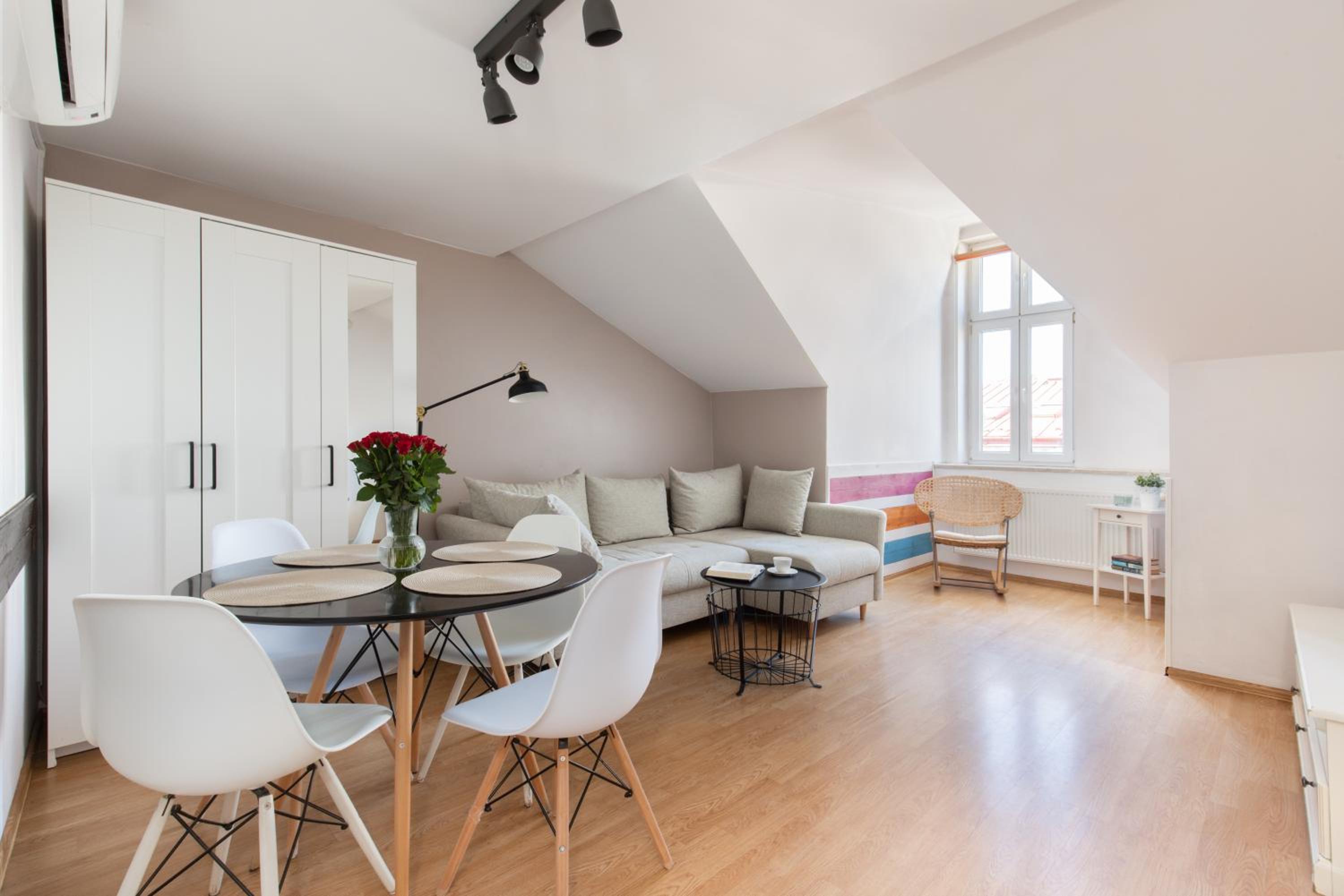 Fresh Apartments