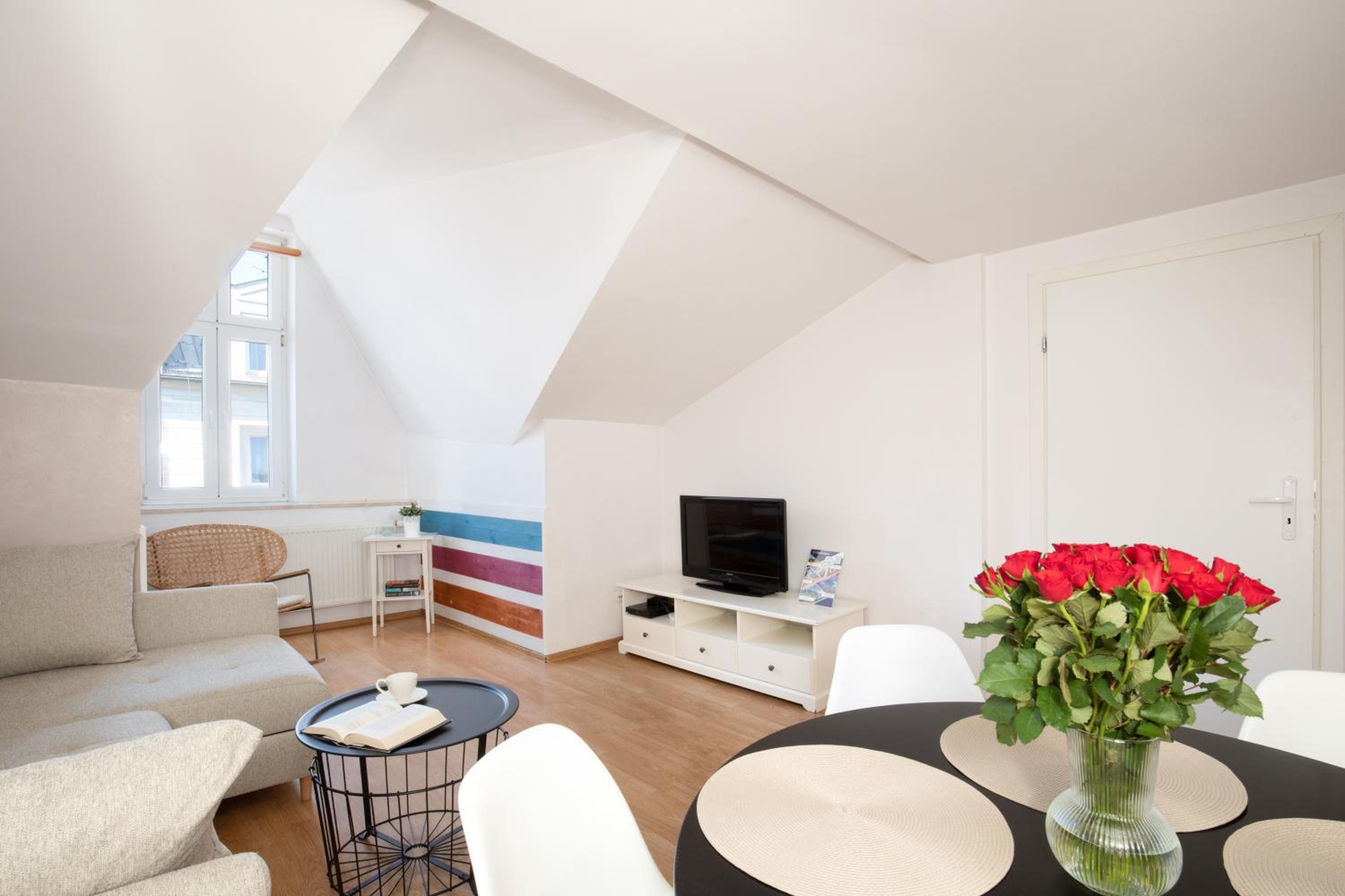 Fresh Apartments