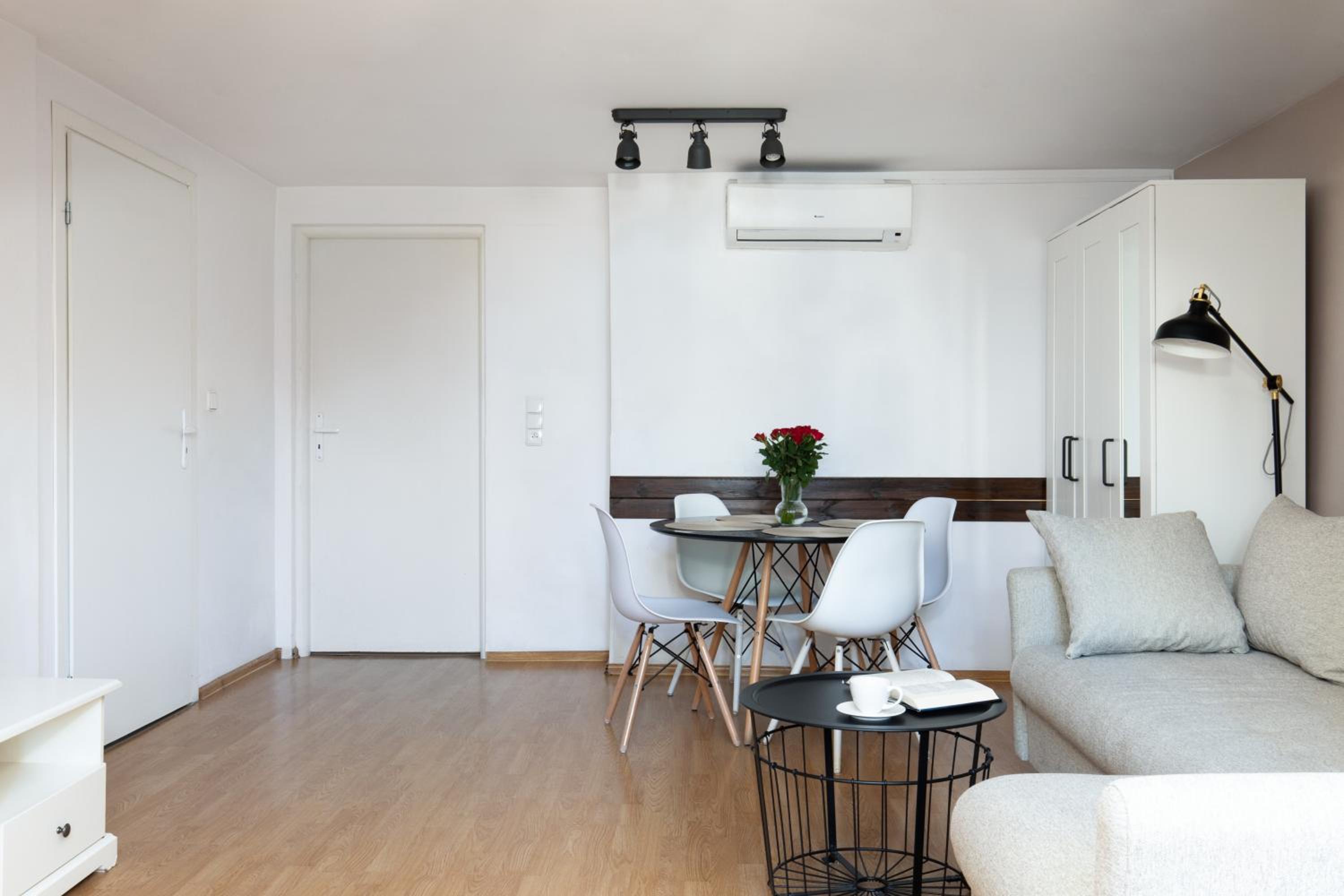 Fresh Apartments