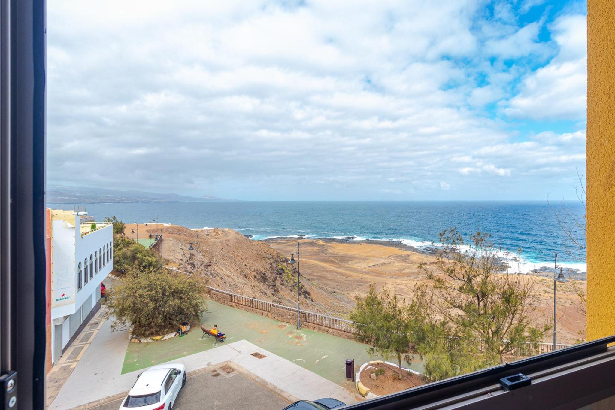Mirador Suites