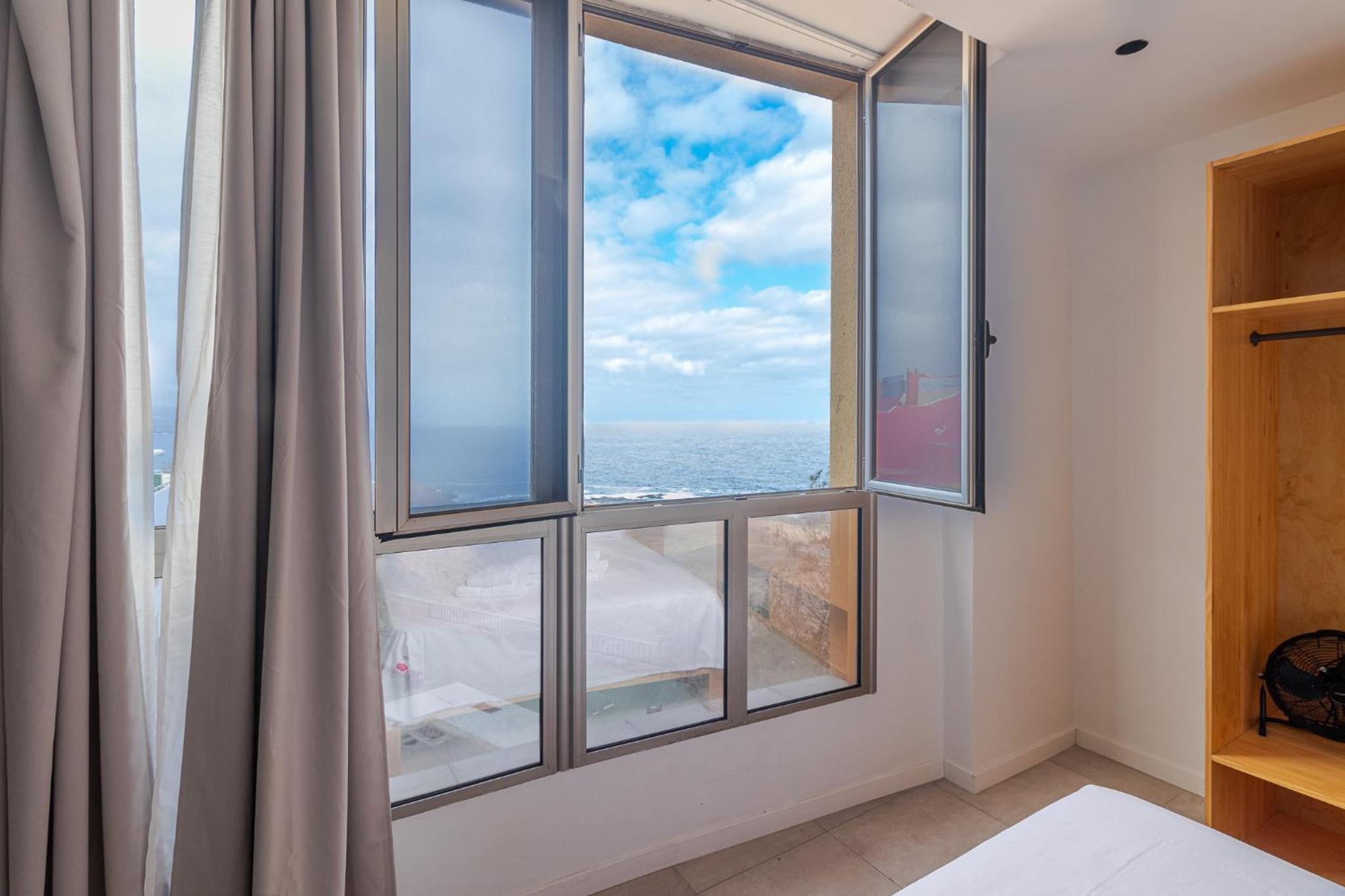 Mirador Suites