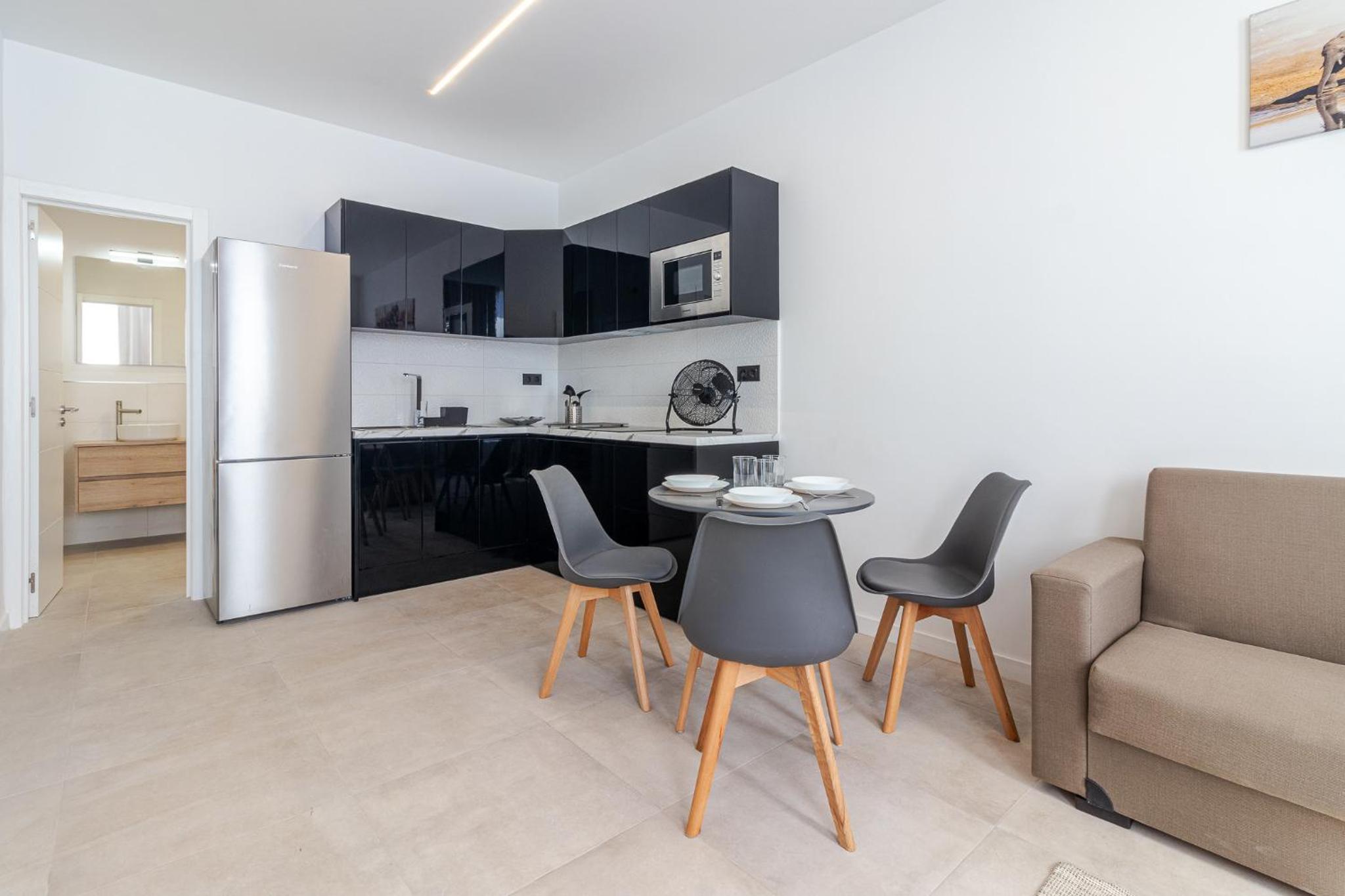 Mirador Suites