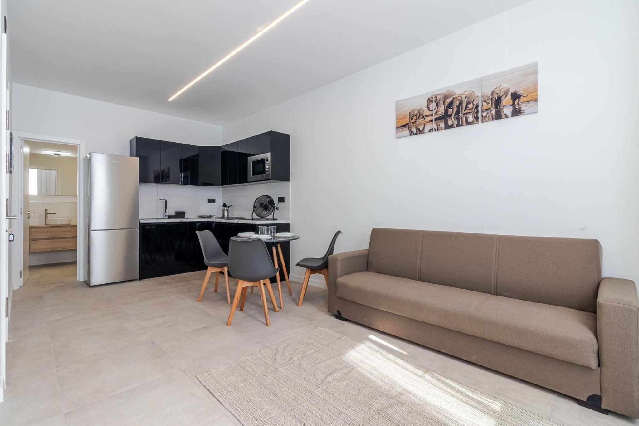 Mirador Suites