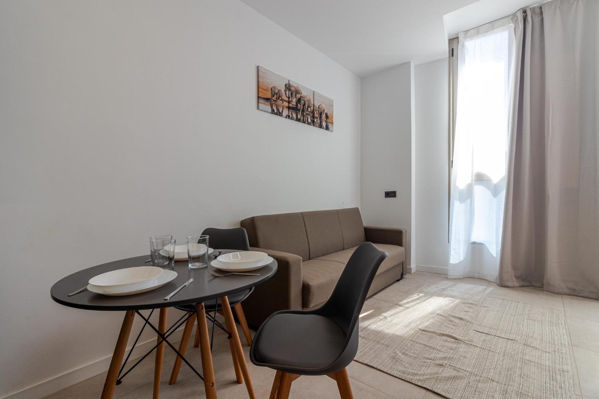 Mirador Suites
