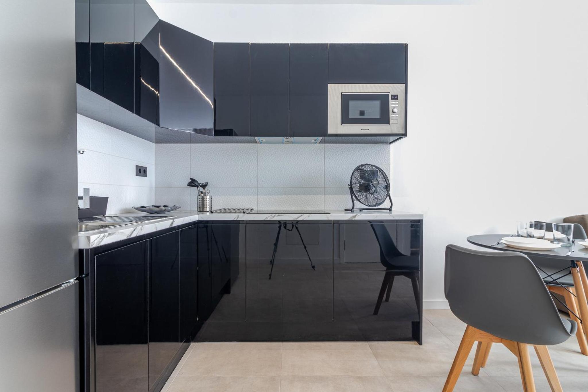 Mirador Suites