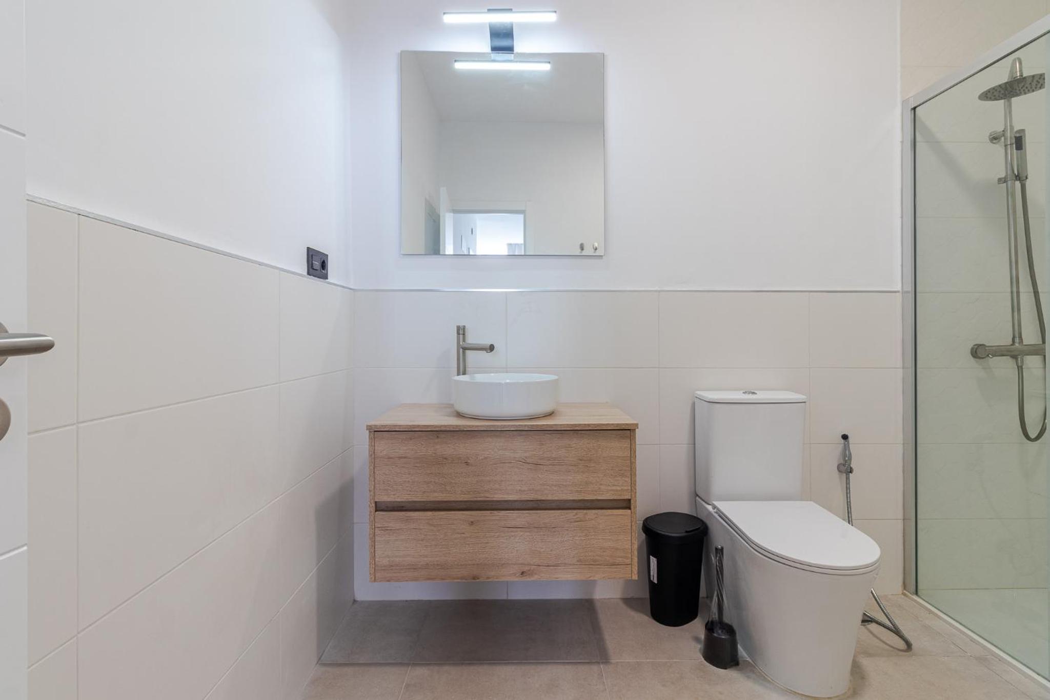 Mirador Suites