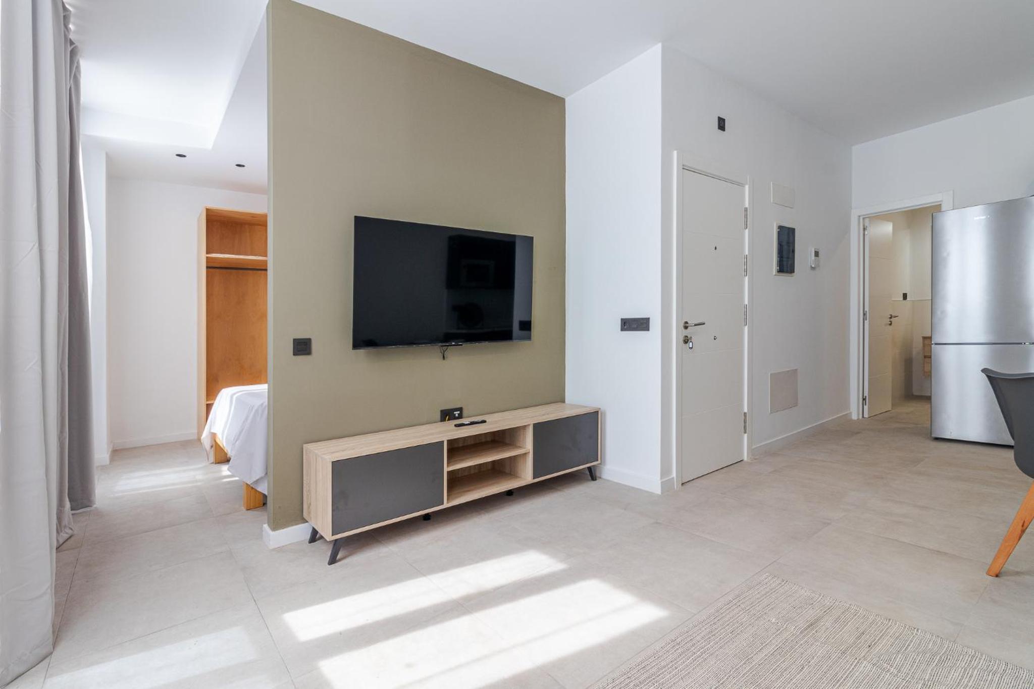 Mirador Suites