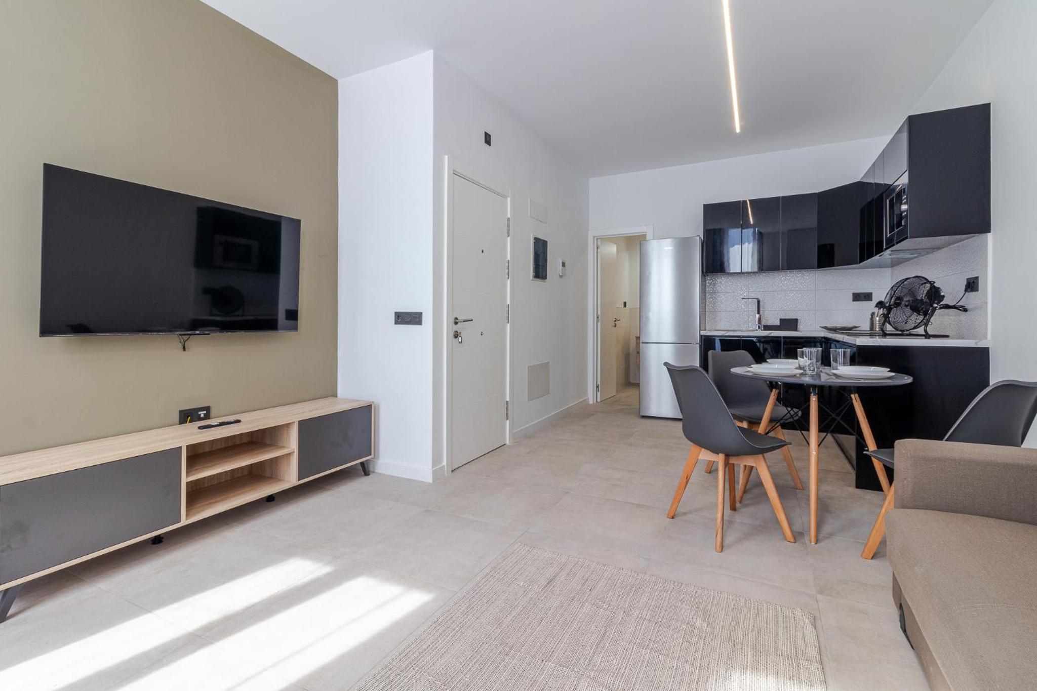 Mirador Suites