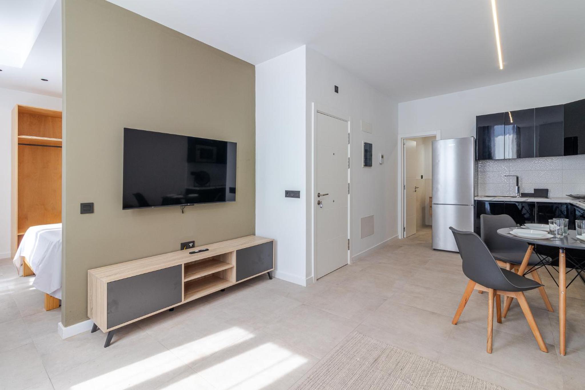 Mirador Suites