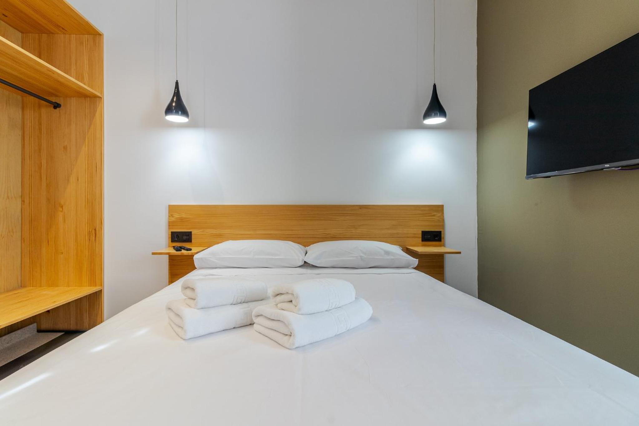 Mirador Suites