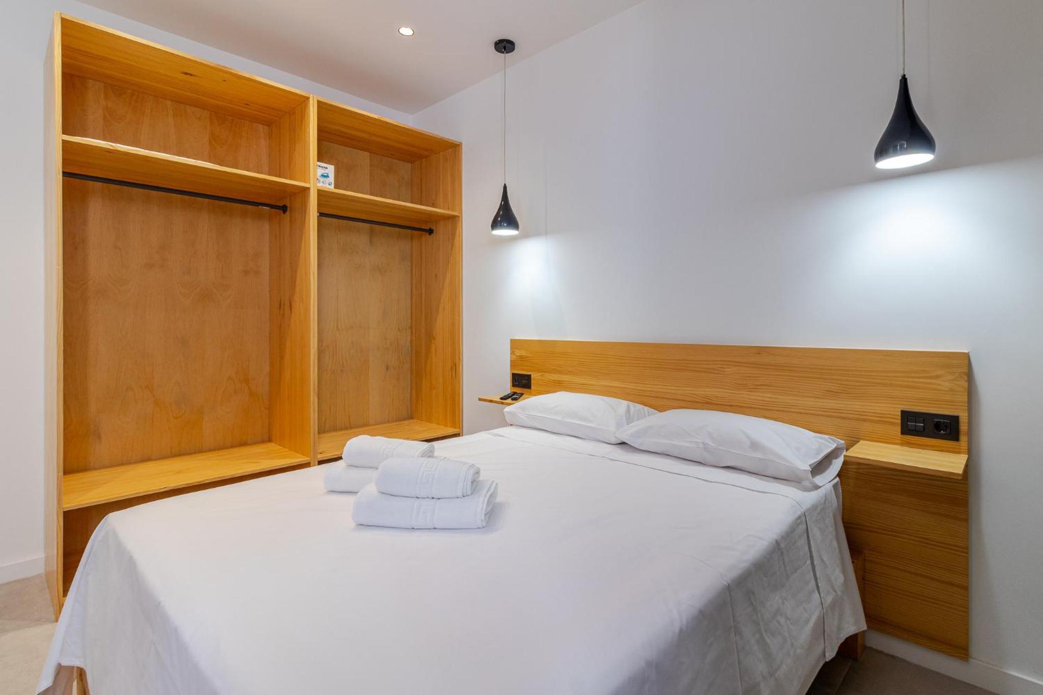 Mirador Suites