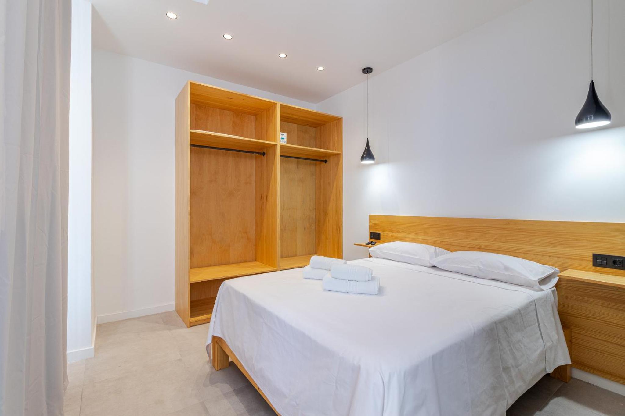Mirador Suites
