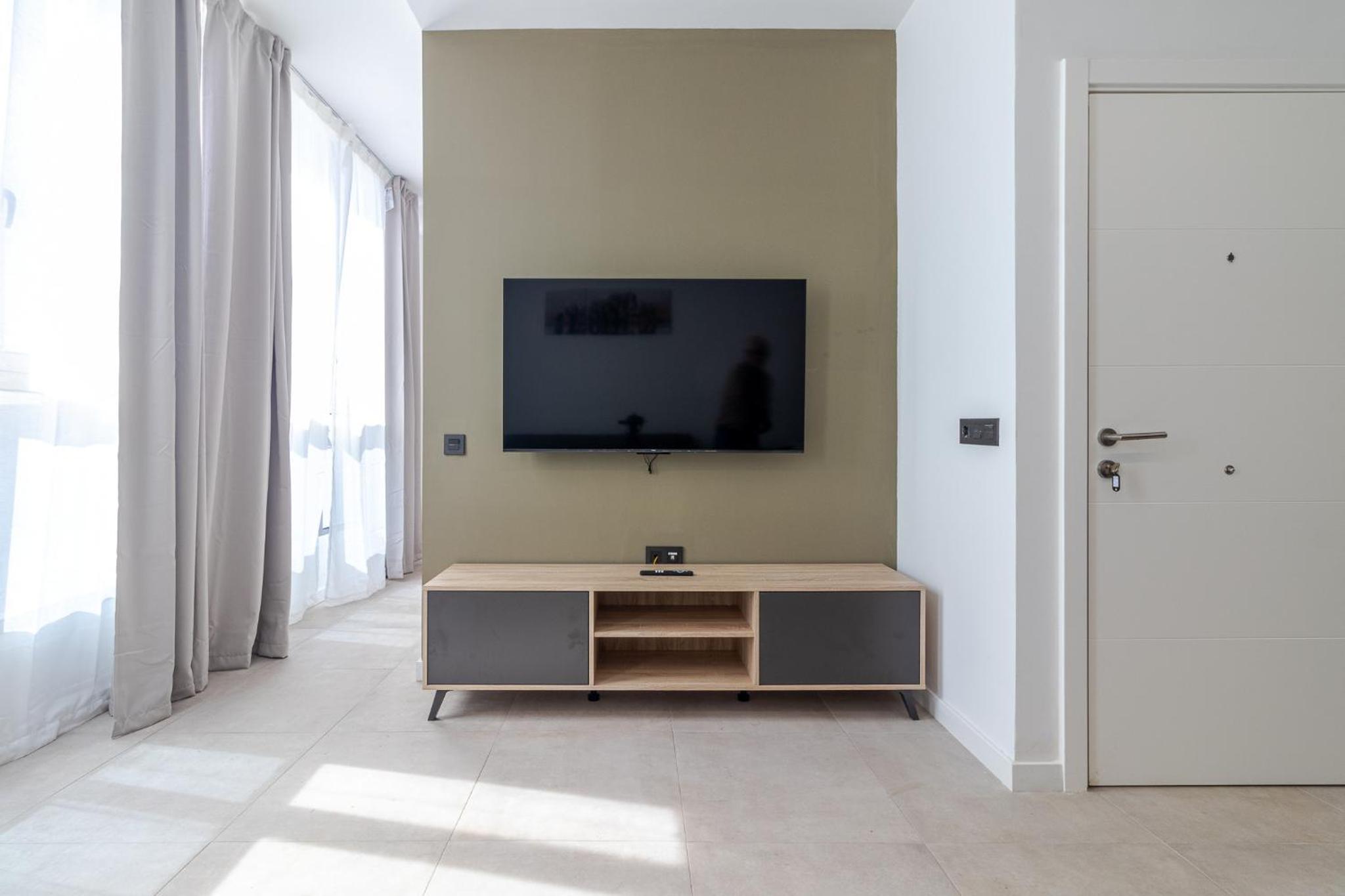 Mirador Suites