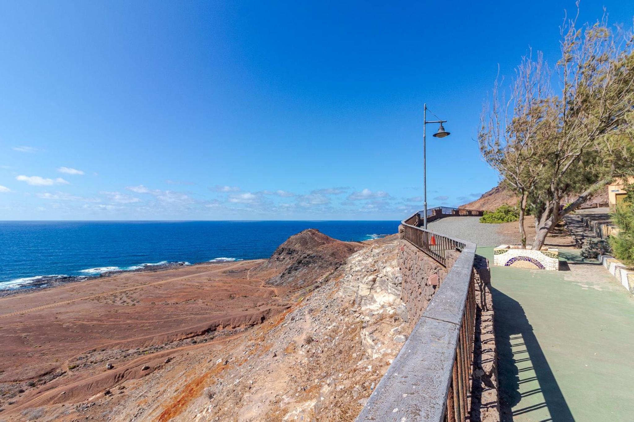 Mirador Suites