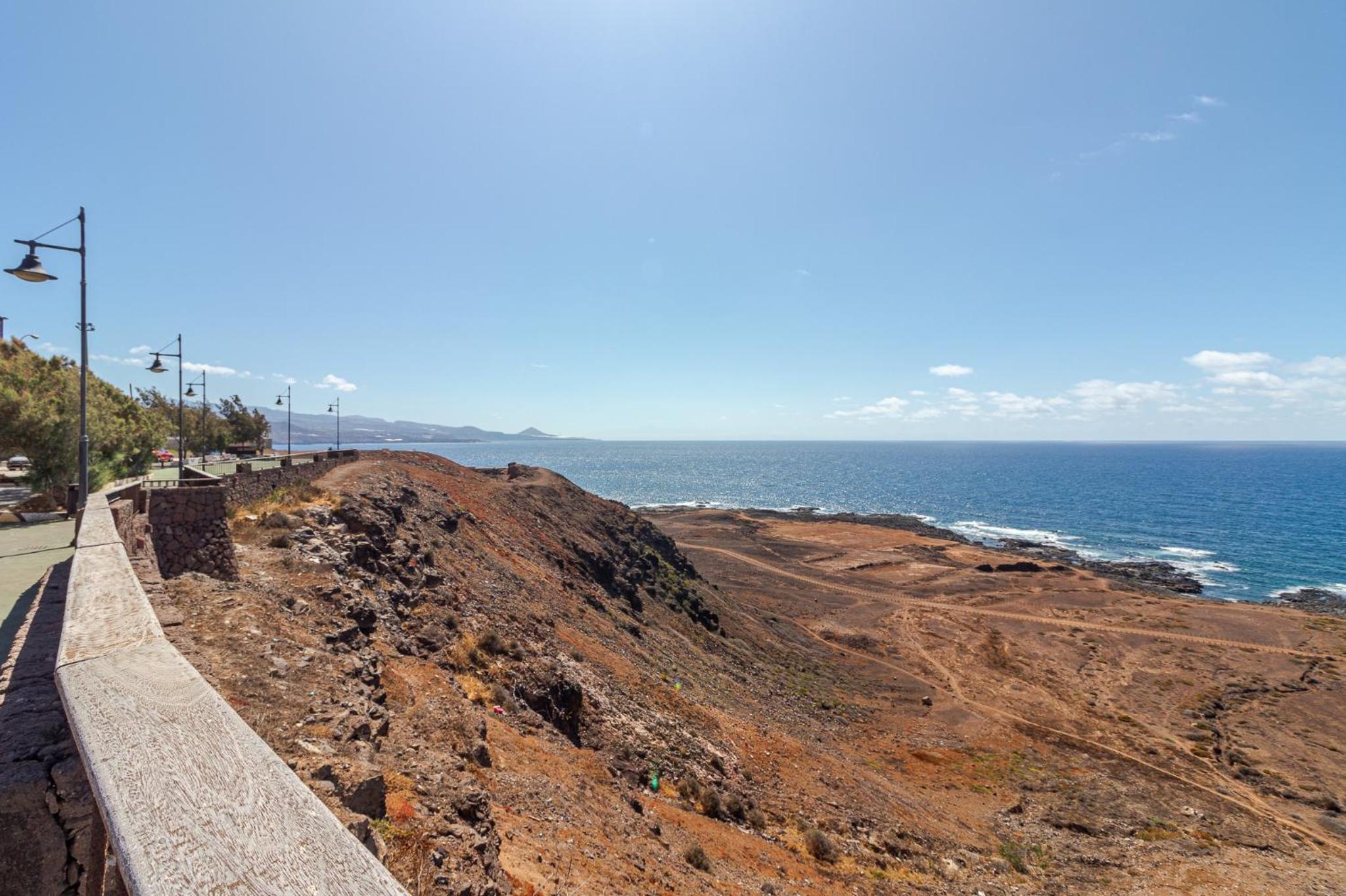 Mirador Suites