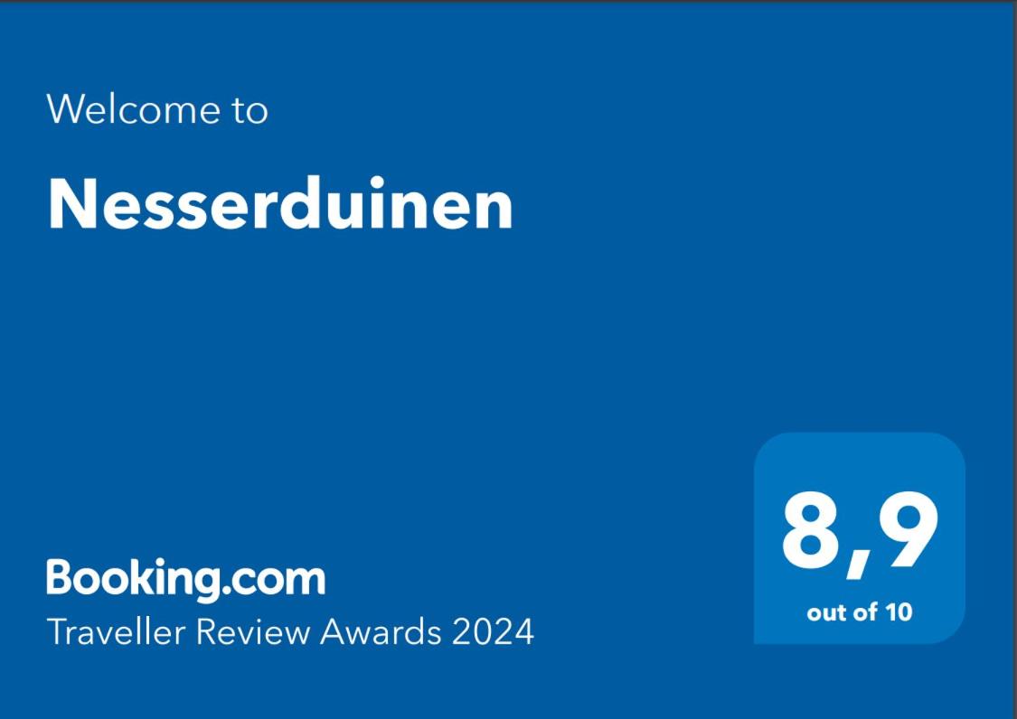 Nesserduinen