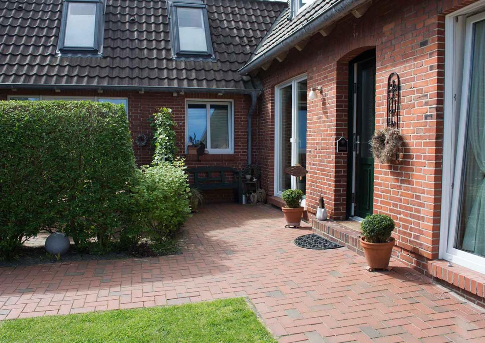 Ferienwohnung Friedel