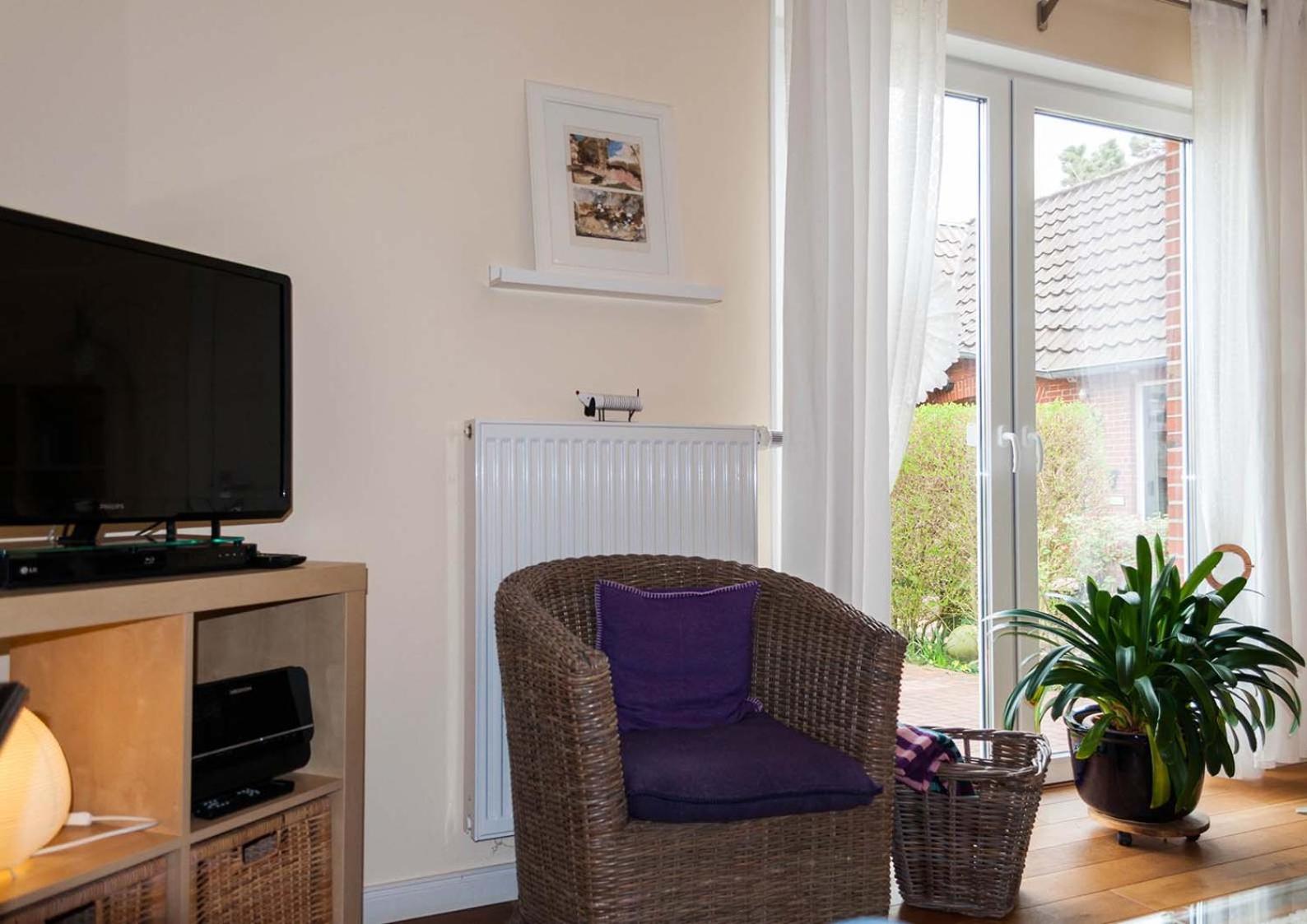 Ferienwohnung Friedel