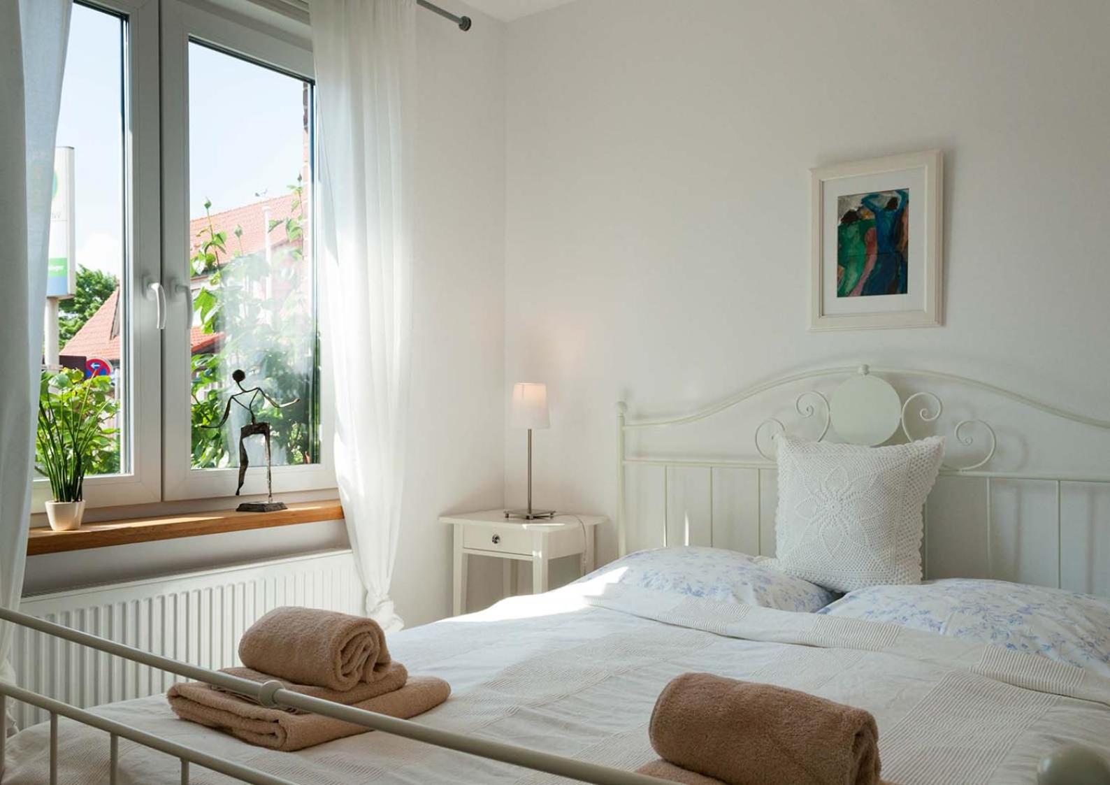 Ferienwohnung Friedel