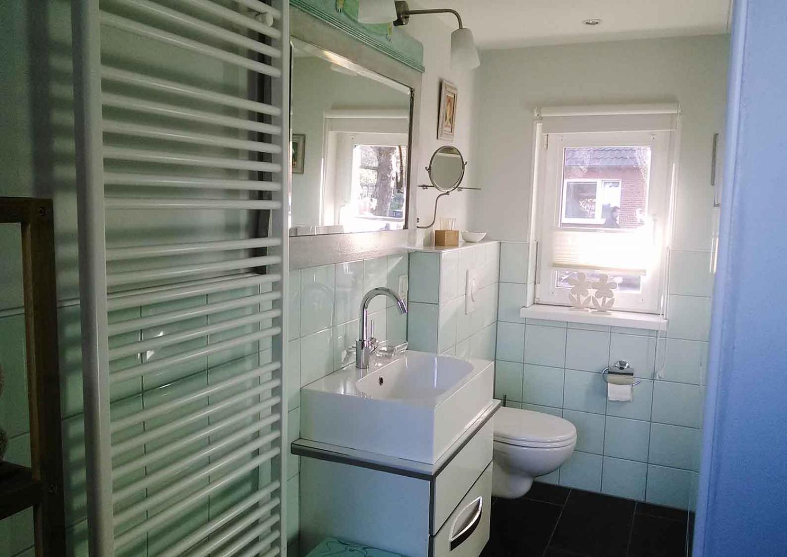 Ferienwohnung Friedel