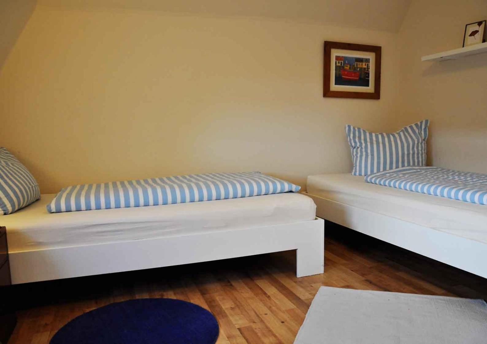 Ferienwohnung Friedel