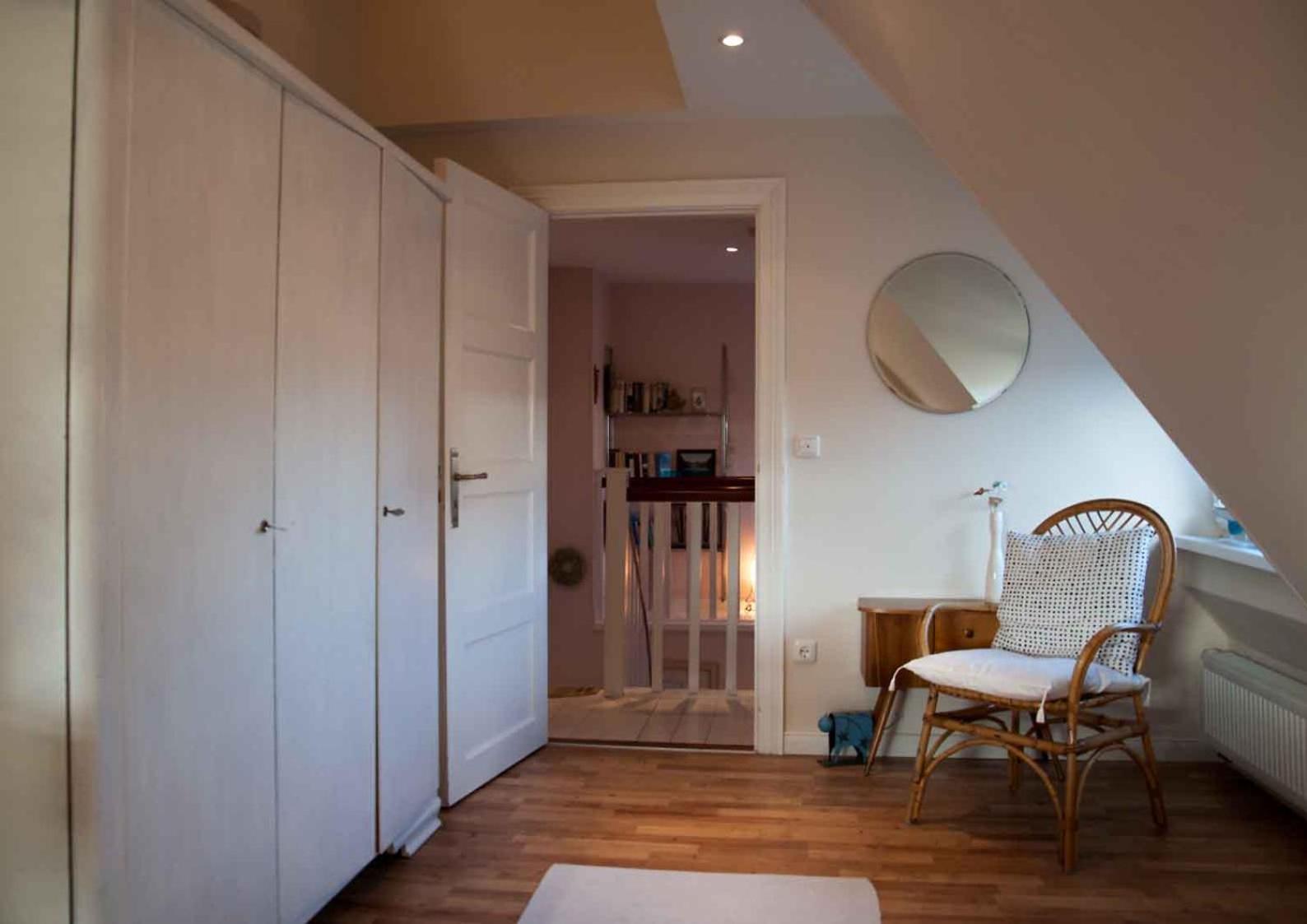 Ferienwohnung Friedel