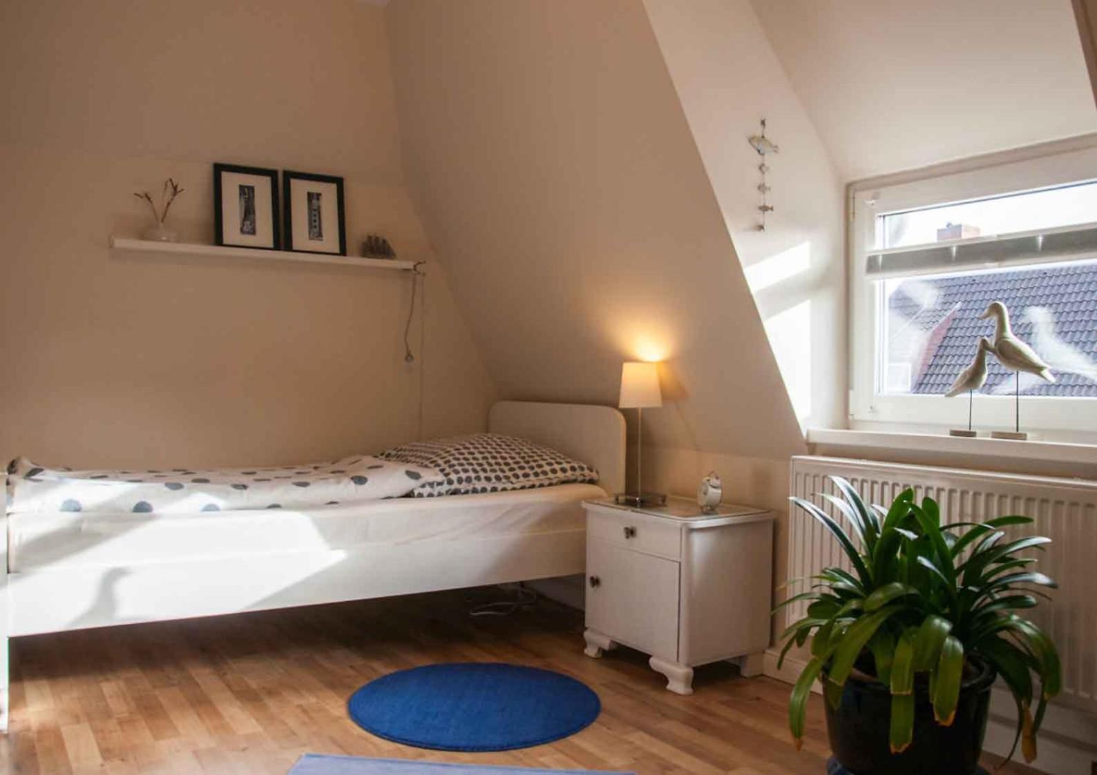 Ferienwohnung Friedel