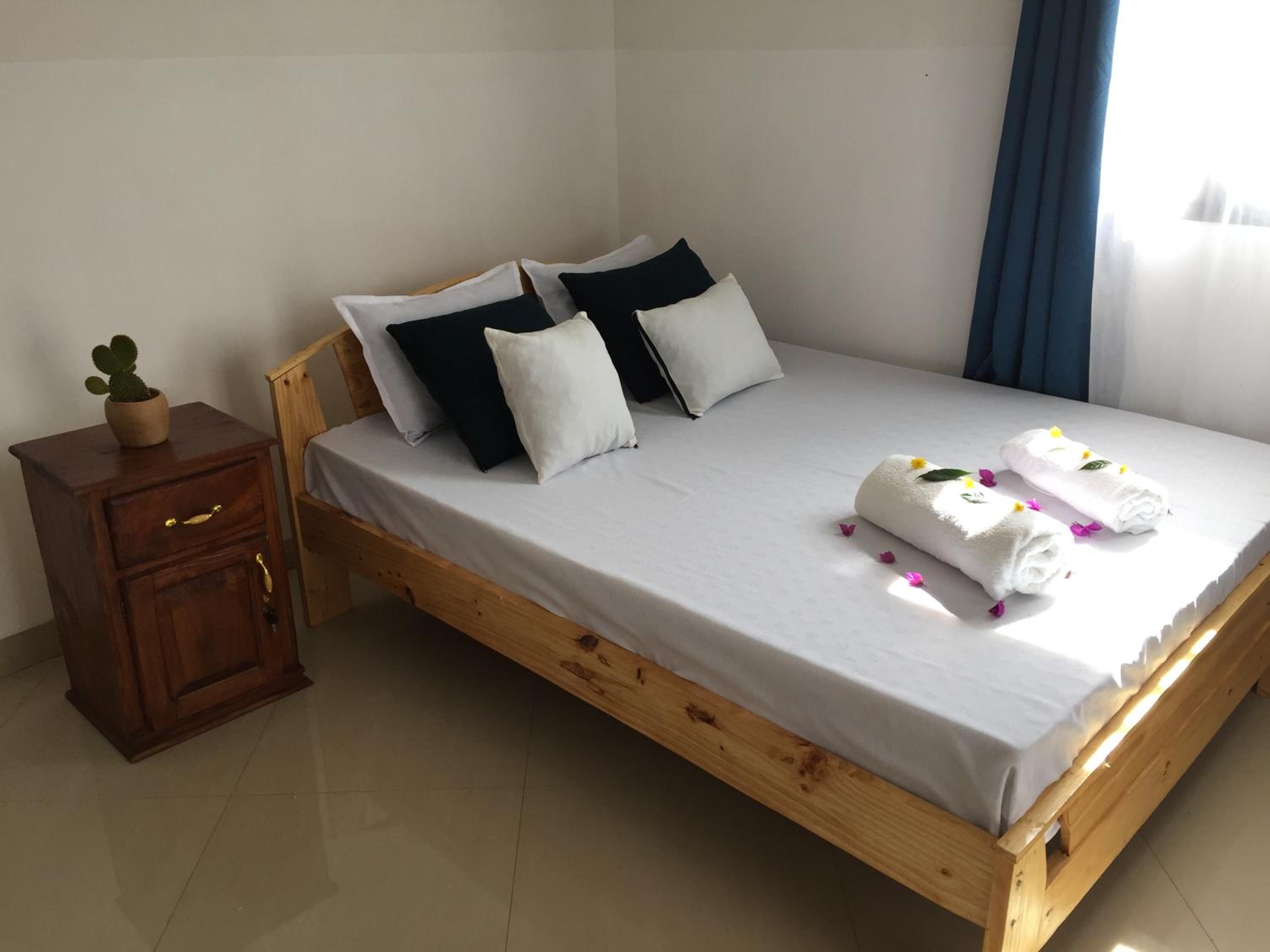 Sanda GuestHouse