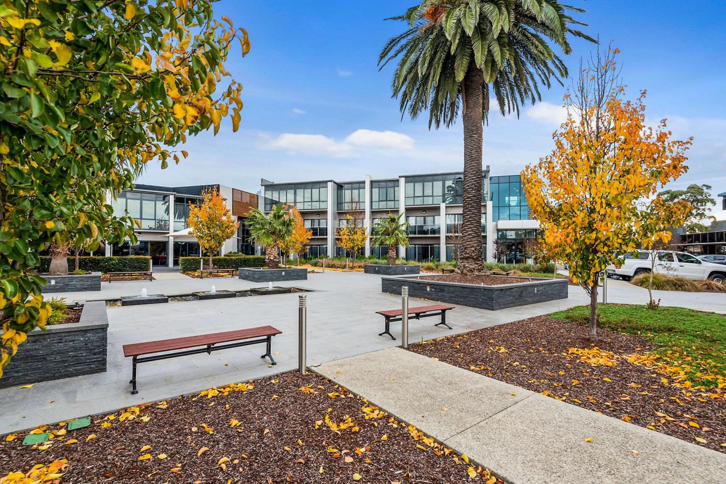 Hotel Quality Hotel Taylors Lakes