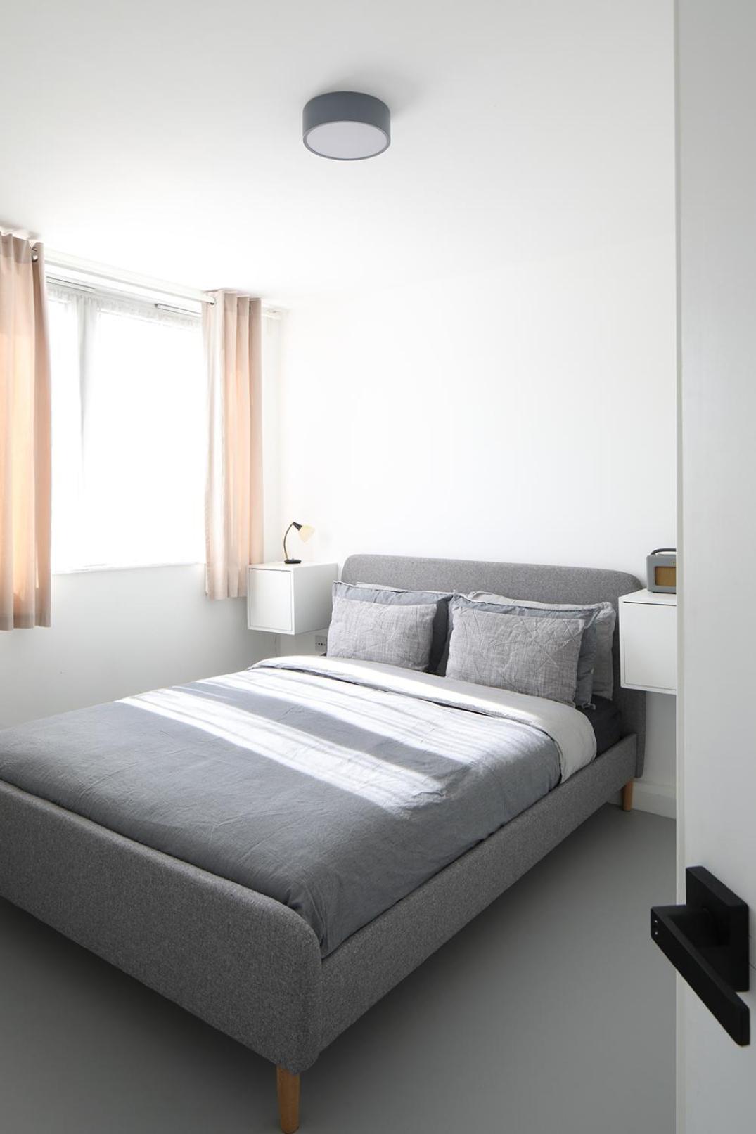 Modern Apartment on London's Southbank