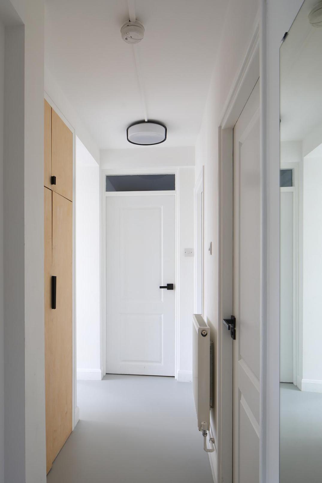 Modern Apartment on London's Southbank