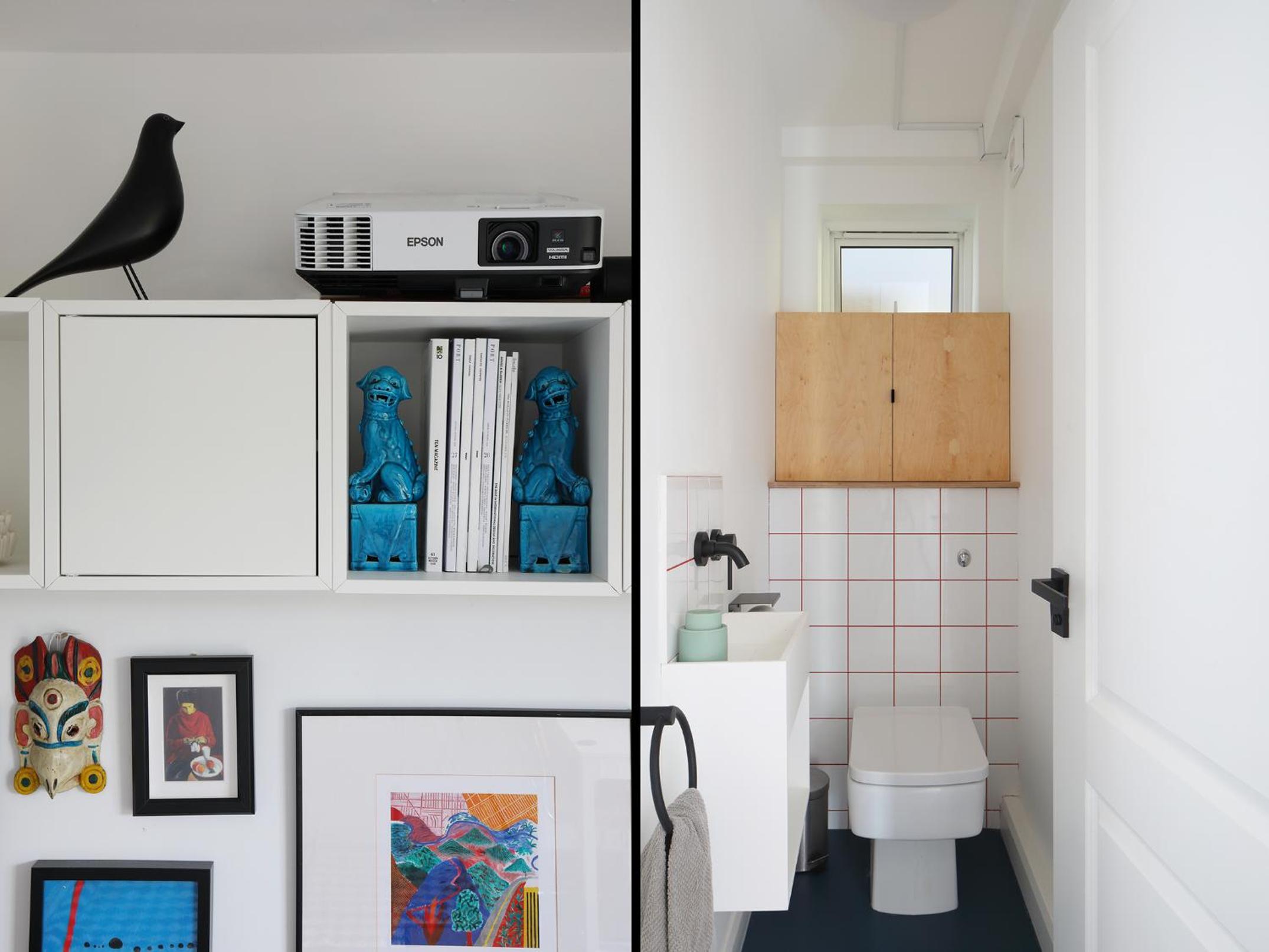 Modern Apartment on London's Southbank