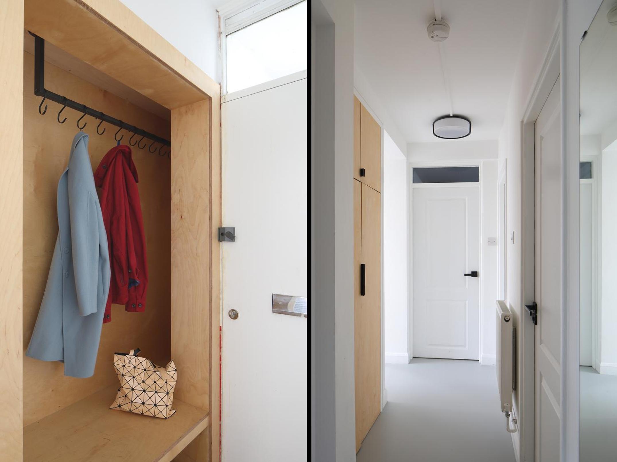 Modern Apartment on London's Southbank